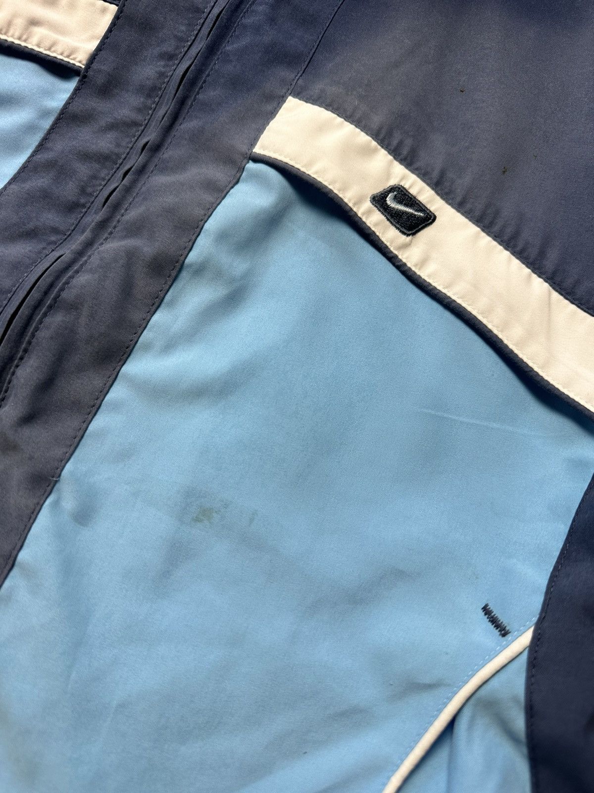Other Vintage Nike track suit size M/L logo rare Size L / US 10 / IT 46 - 6 Thumbnail