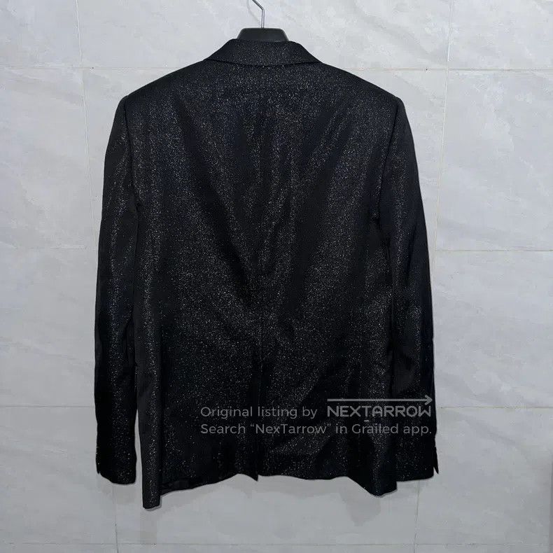 Saint Laurent Paris Saint Laurent Paris Starry smoking suit Size US S / EU 44-46 / 1 - 2 Thumbnail