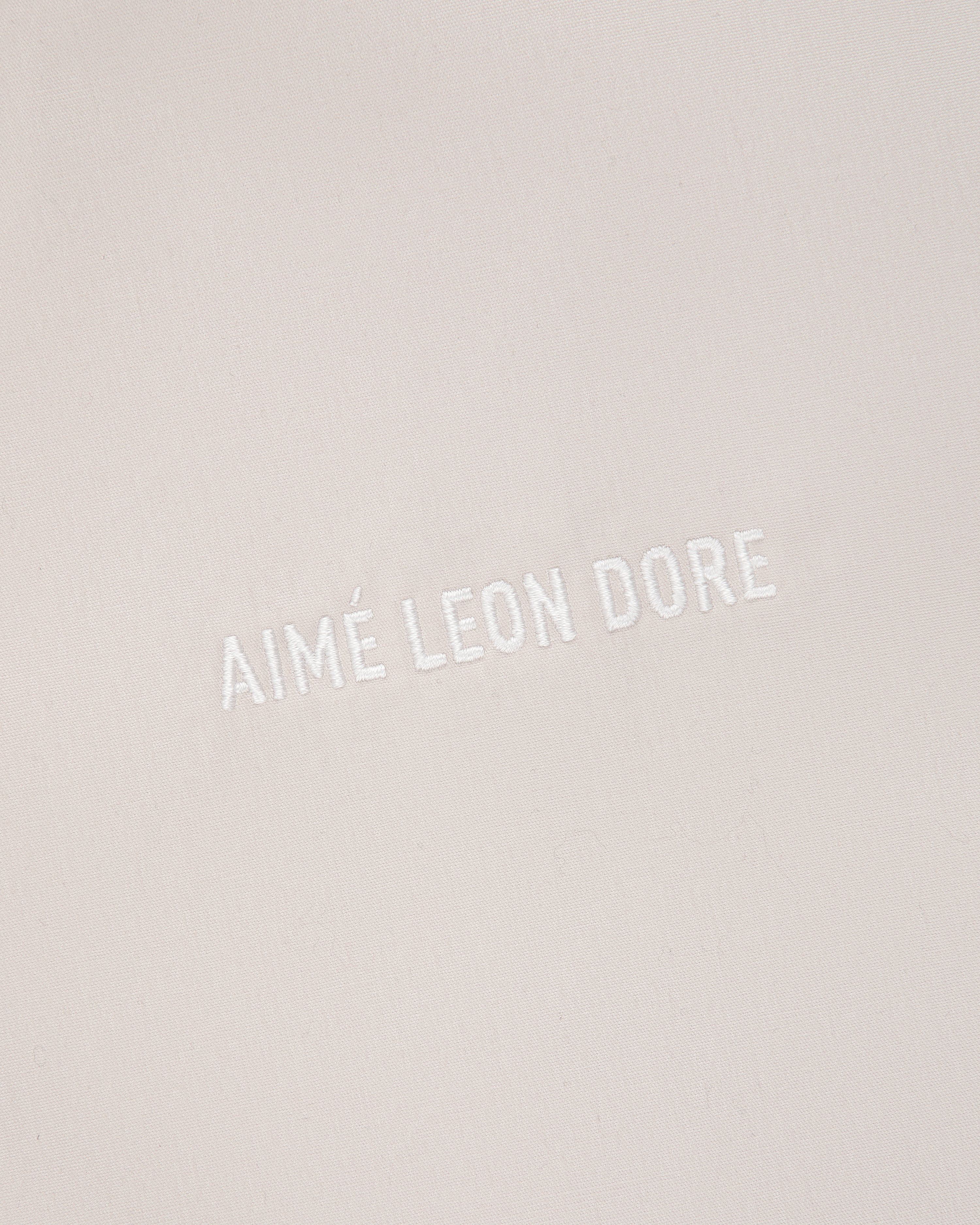 Aime Leon Dore Micro Logo Windbreaker Size US L / EU 52-54 / 3 - 10 Thumbnail