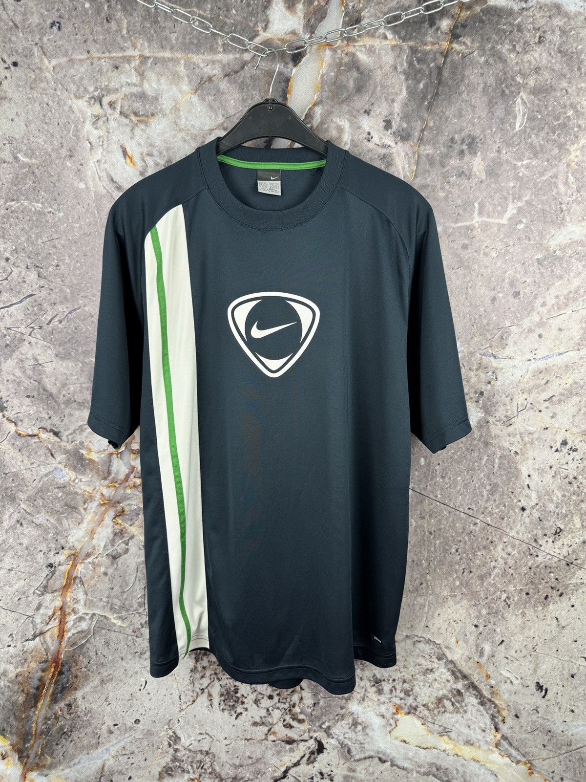 Nike Men’s Nike Total 90 Center Jersey Sport Size XL Size US XL / EU 56 / 4 - 1 Thumbnail