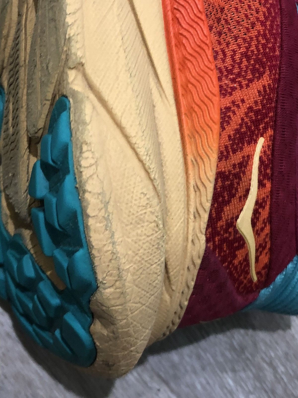 Hoka Hoka Challenger ATR 7 1134498 FCJB Size US 9.5 / IT 39.5 - 20 Thumbnail