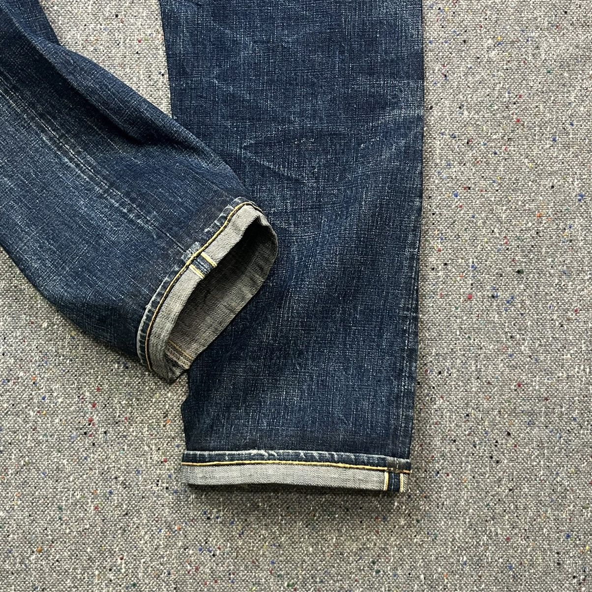 Other SOLD‼️ Pherrow’s Lot 421 Selvedge Denim Jeans Size US 31 - 9 Thumbnail