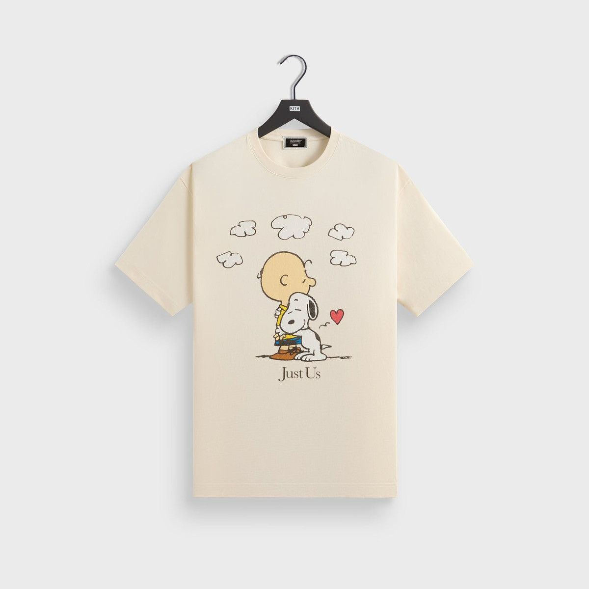 Kith Kith x Disney Donald Duck Just Us Pocket Tee | Grailed