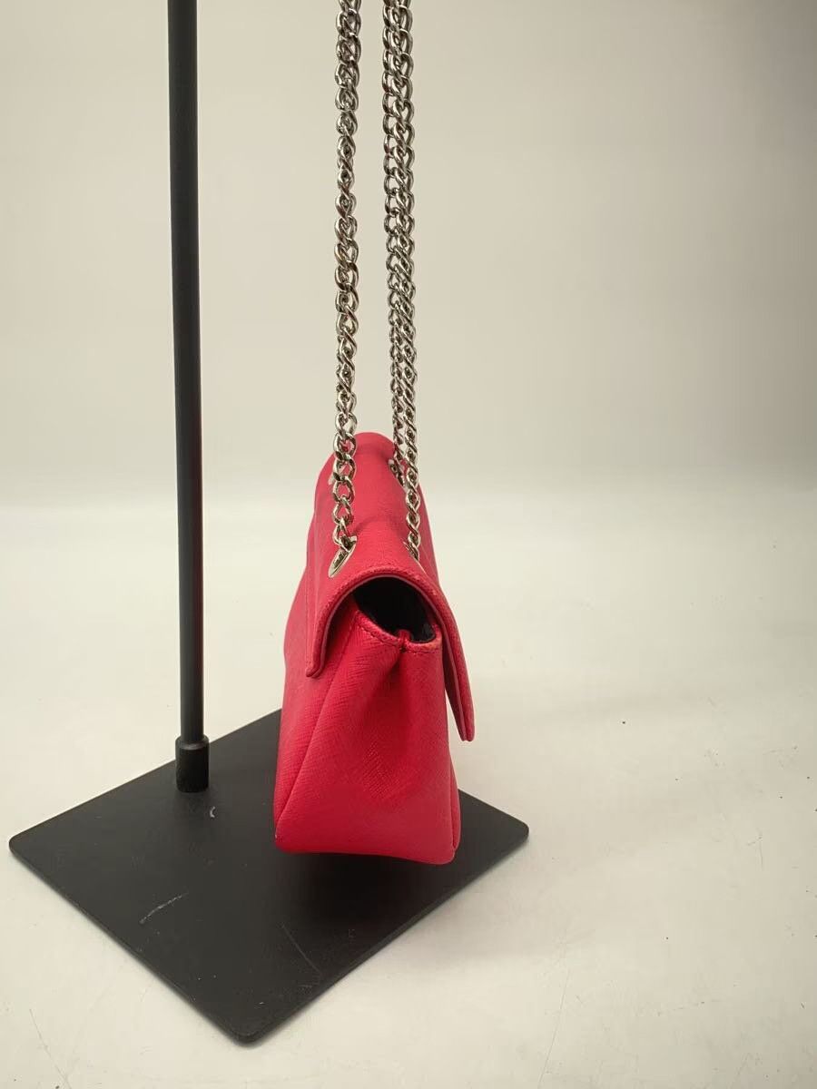 Vivienne Westwood Orb Chain Shoulder Bag Size ONE SIZE - 4 Thumbnail