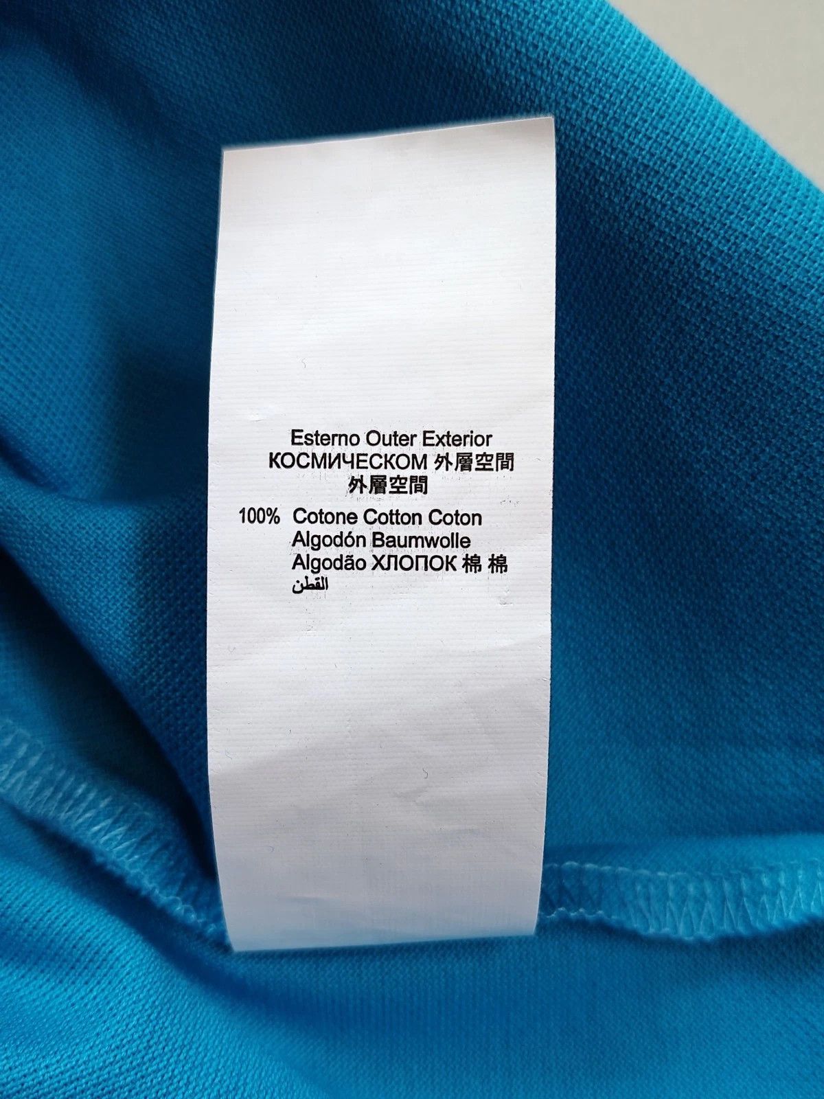Harmont & Blaine Harmont & Blaine Shortsleeves Polo Shirt ASM / 0021 Size US L / EU 52-54 / 3 - 9 Thumbnail