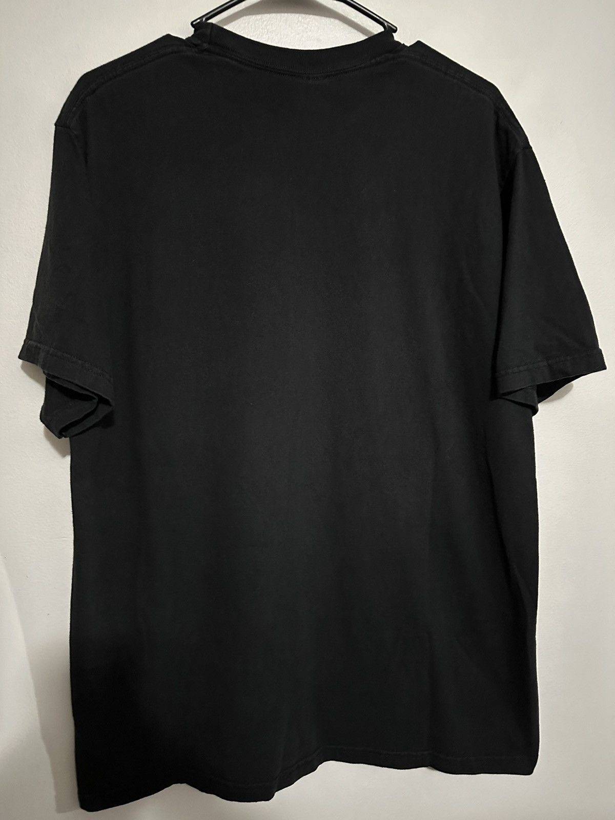 Supreme Supreme Reaper Tee Size US L / EU 52-54 / 3 - 3 Thumbnail