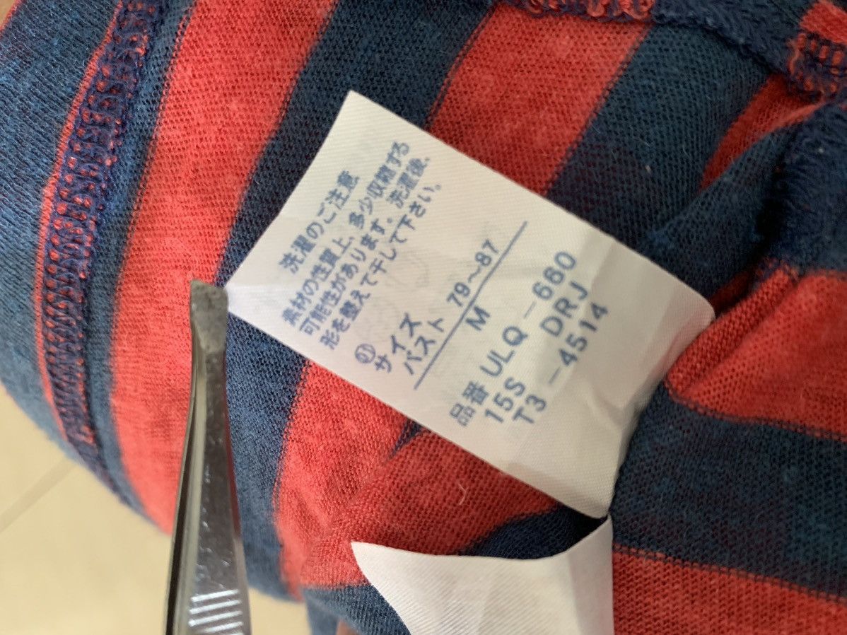Issey Miyake × Japanese Brand × Tsumori Chisato Tsumori chisato room shirt Size US M / EU 48-50 / 2 - 8 Thumbnail