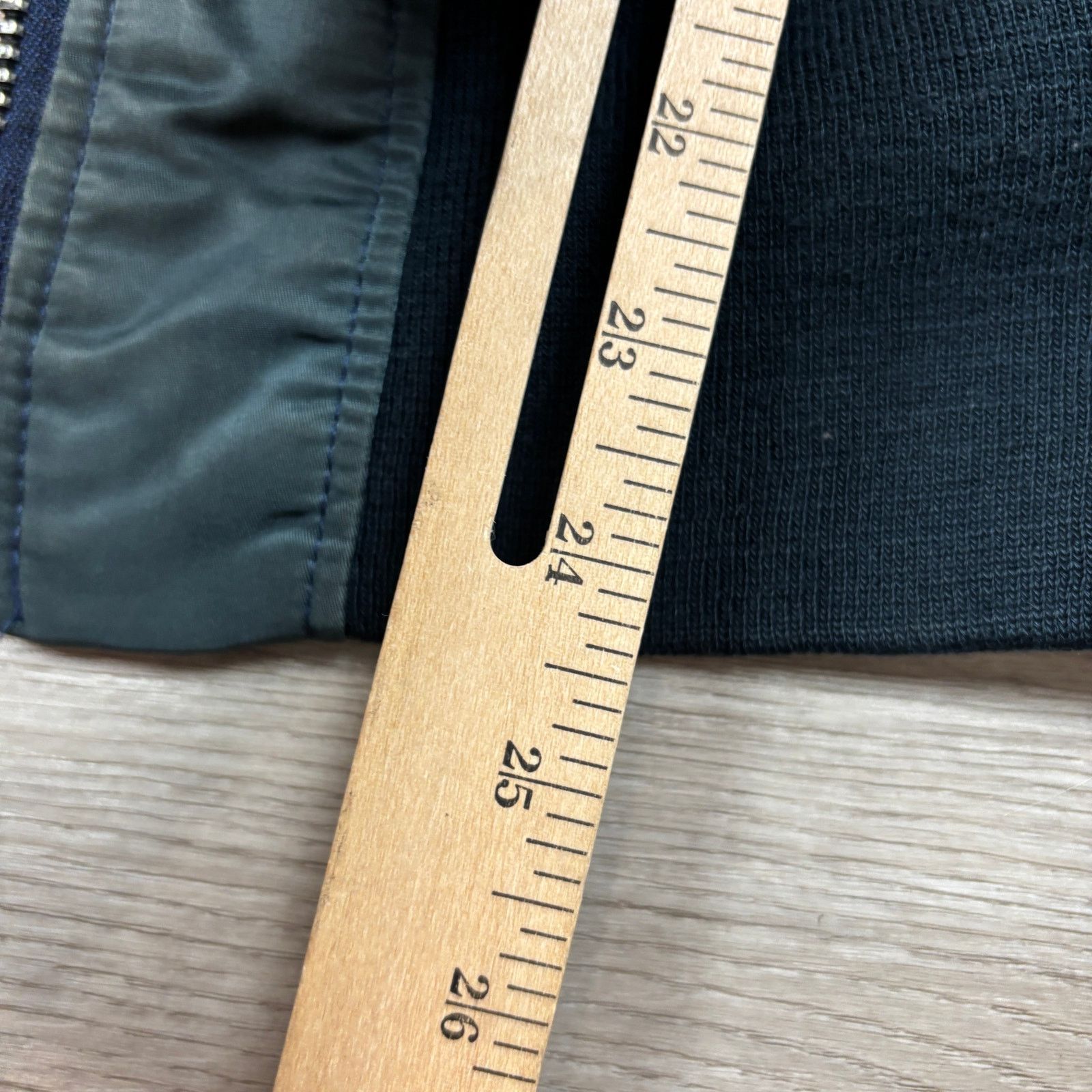 Avirex × Vintage VTG Avirex 1942 Intermediate MA-1 Fighter Squadron Bomber S Size US S / EU 44-46 / 1 - 7 Thumbnail