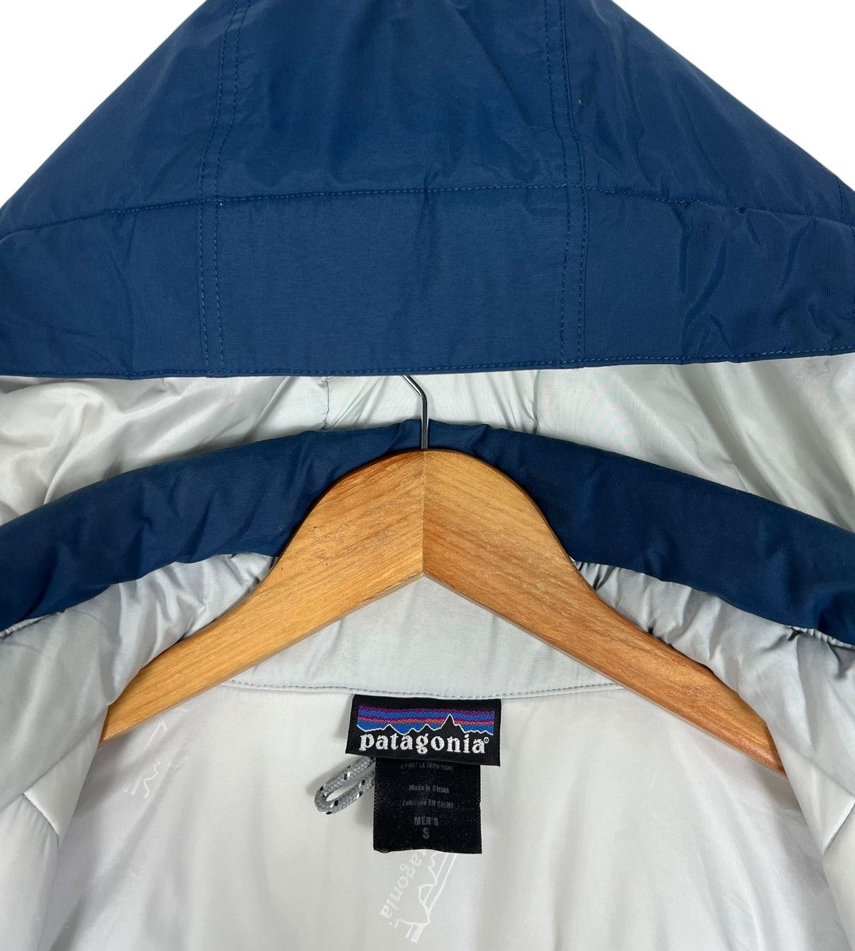 Patagonia Vintage Patagonia Puffball Parka Hooded Jacket 90s Size US S / EU 44-46 / 1 - 12 Thumbnail