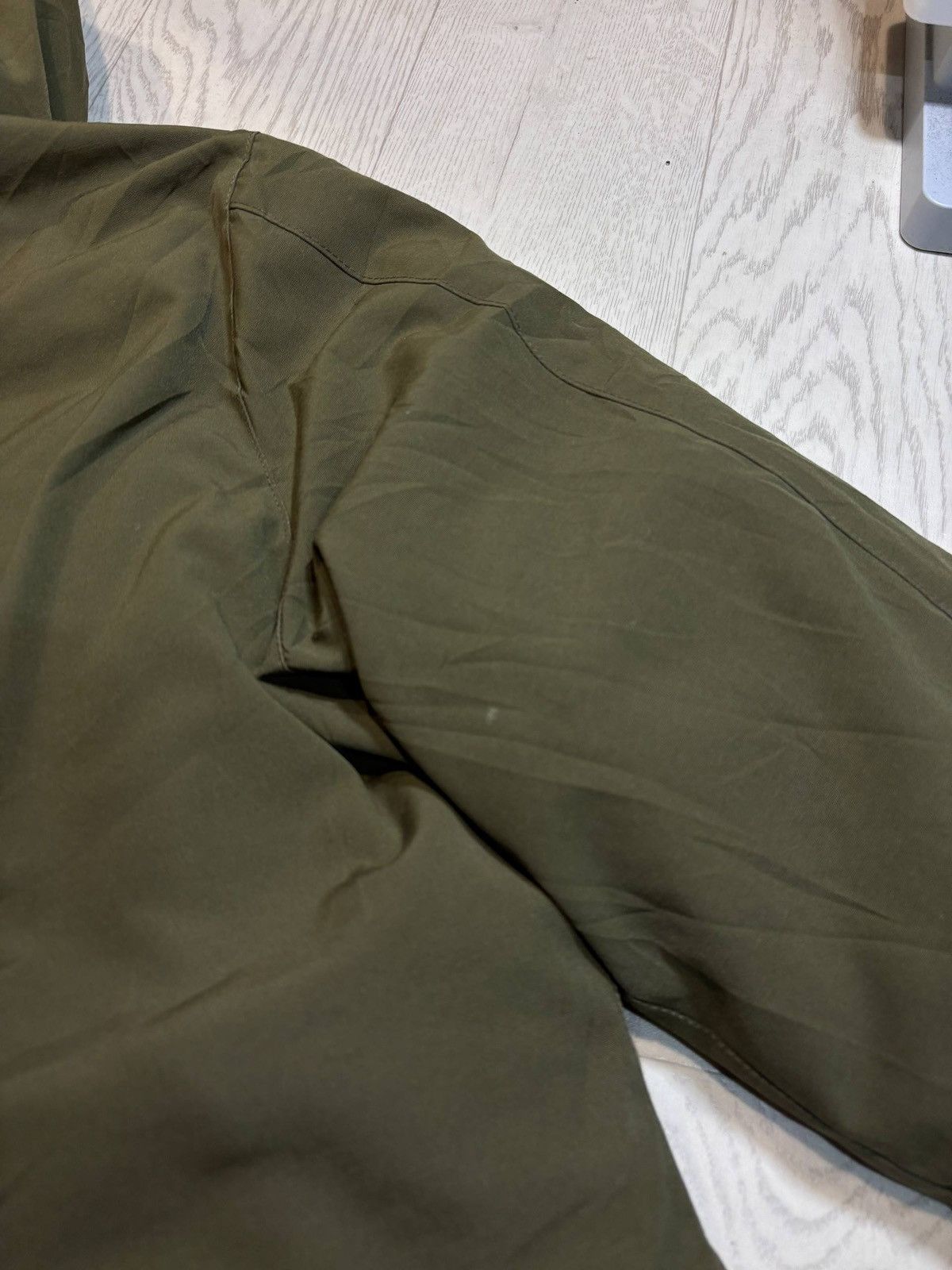 Canada Goose Women’s Canada Goose Victoria Parka Size:M Size M / US 6-8 / IT 42-44 - 16 Thumbnail