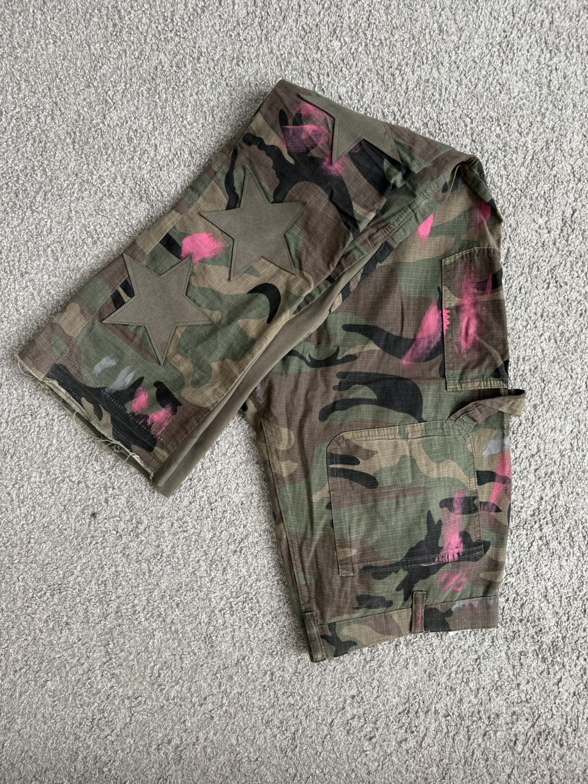MNML MNML Jeans Size US 32 / EU 48 - 3 Thumbnail