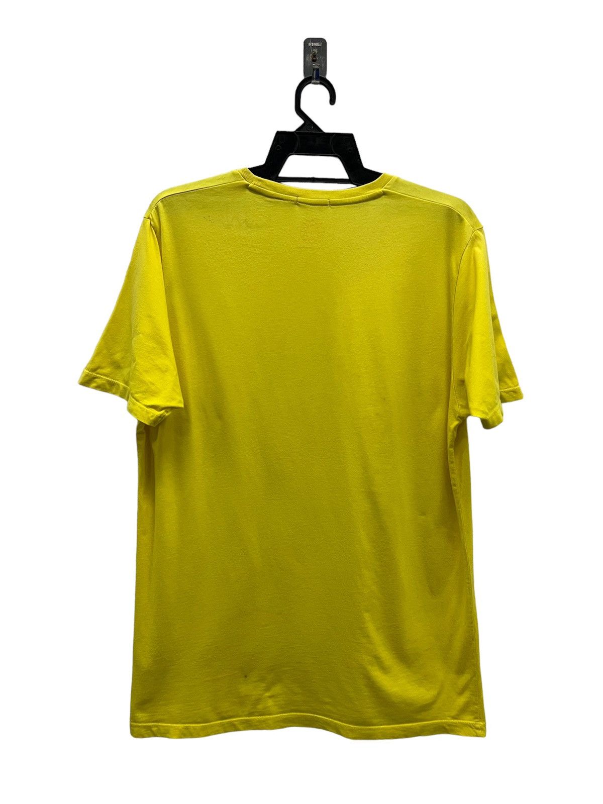 Band Tees THE YELLOW MONKEY PUNCH DRUNKARD TOUR SHIRT Size US XL / EU 56 / 4 - 2 Thumbnail