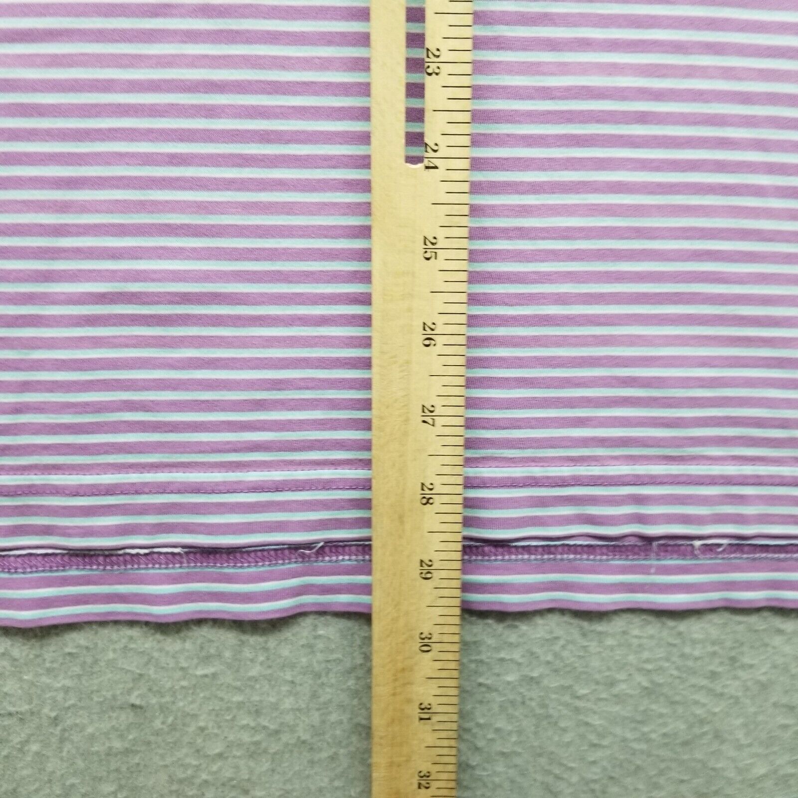 Peter Millar Peter Millar Polo Shirt Men XL Striped Button Up Pocket Size US XL / EU 56 / 4 - 6 Thumbnail