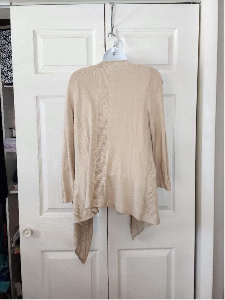 Other Emmeline Petite Tan Sweater Size XXS / US 00 / IT 34 - 4 Thumbnail