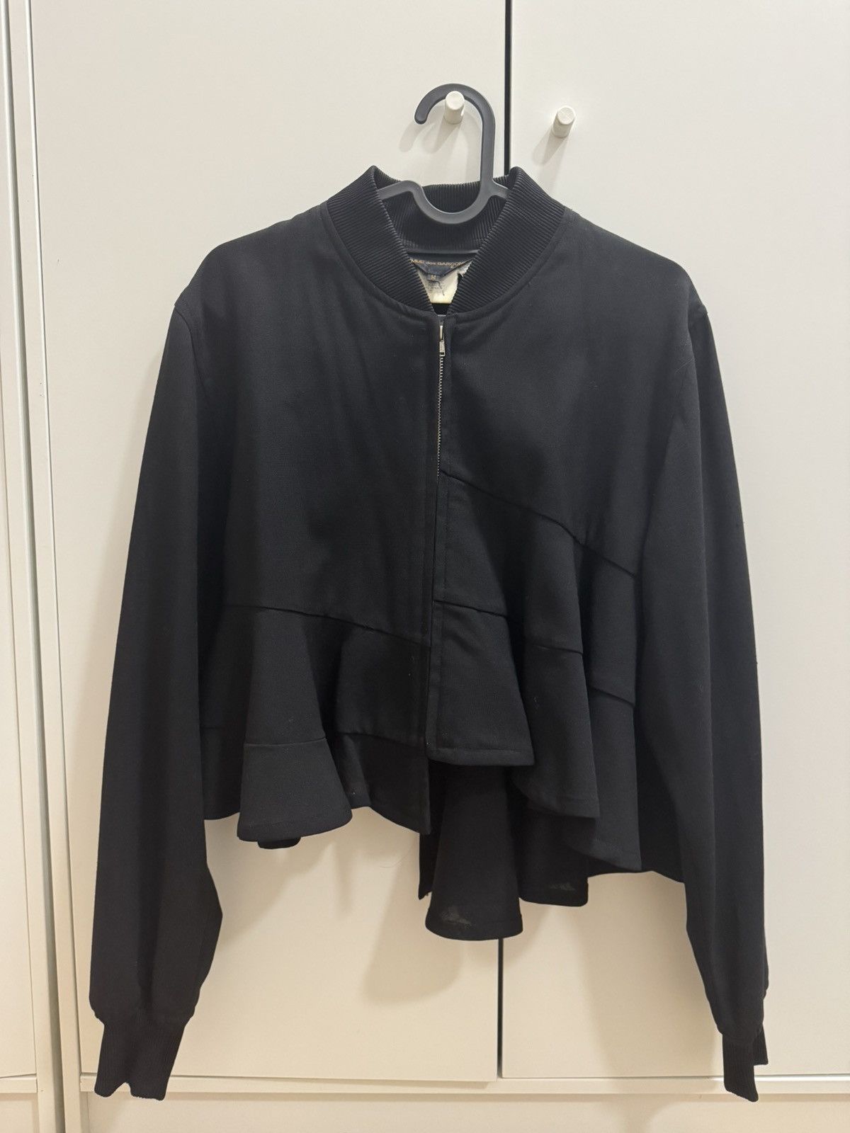 Comme des Garcons CDG vintage light jacket Size M / US 6-8 / IT 42-44 - 1 Thumbnail