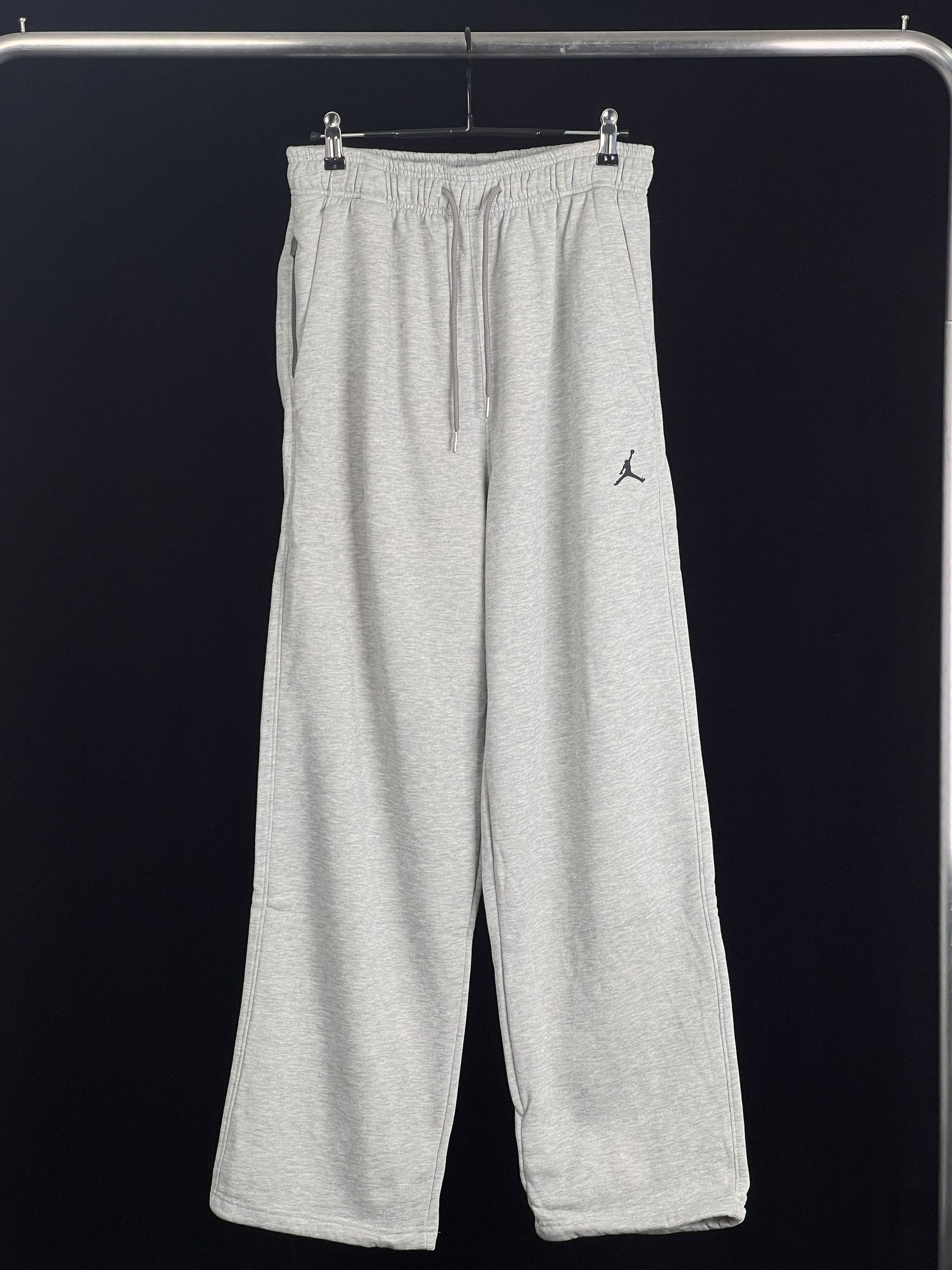 Jordan Brand Brand New Essentials Jogger Pants Size M Size US 32 / EU 48 - 1 Thumbnail
