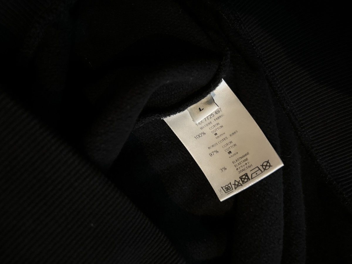Givenchy Givenchy Crewneck Size US L / EU 52-54 / 3 - 4 Thumbnail
