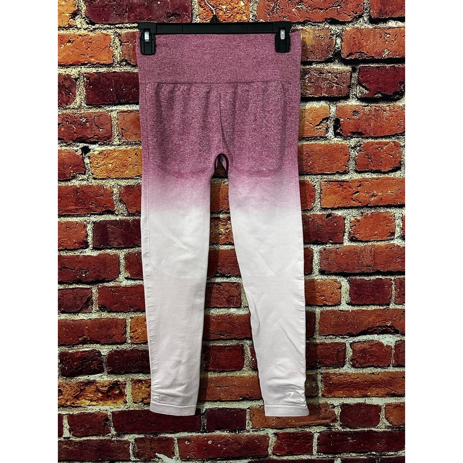 Gymshark Gymshark Leggings size small Size 27" / US 4 / IT 40 - 4 Thumbnail