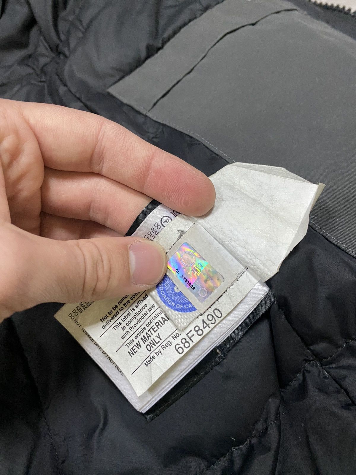 Canada Goose Canada Goose 🇨🇦 Victoria down puffer parka jacket Size XS / US 0-2 / IT 36-38 - 9 Thumbnail