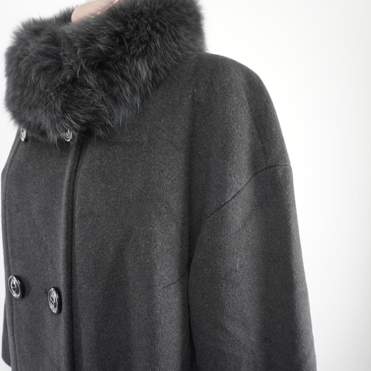 Other Women's Coat Antonette Size XL / US 12-14 / IT 48-50 - 7 Thumbnail