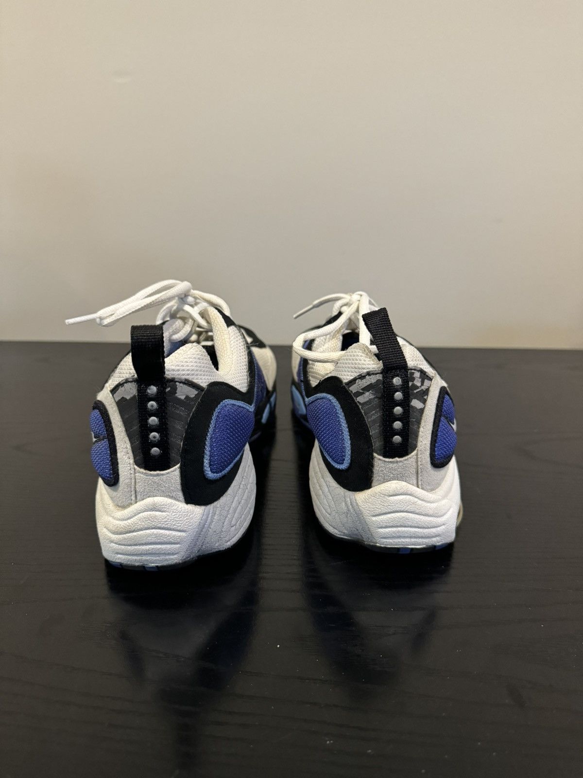 Nike Air Zoom Citizen Vintage Alpha Project 10.5 US