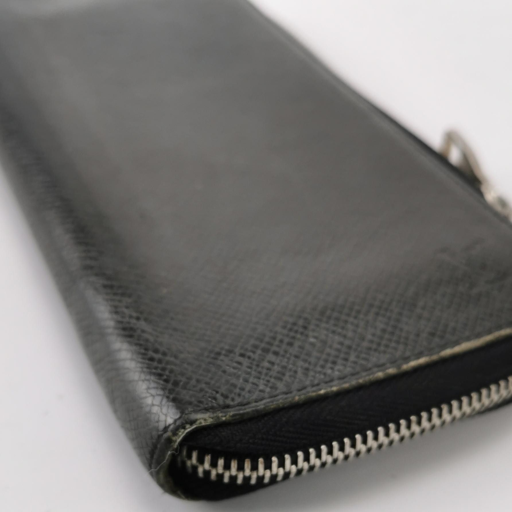 Louis Vuitton Louis Vuitton (LV) Cowhide Classic Fashion Wallet -y2506 Size ONE SIZE - 7 Thumbnail