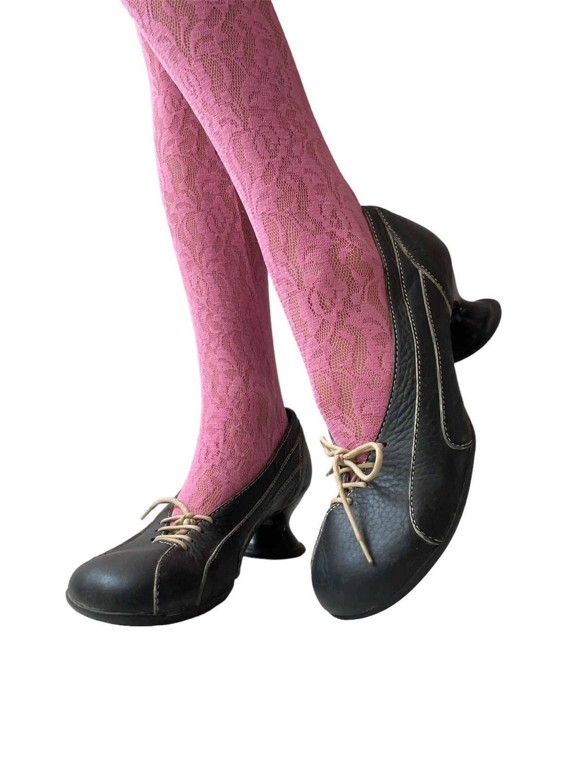 John Fluevog heels