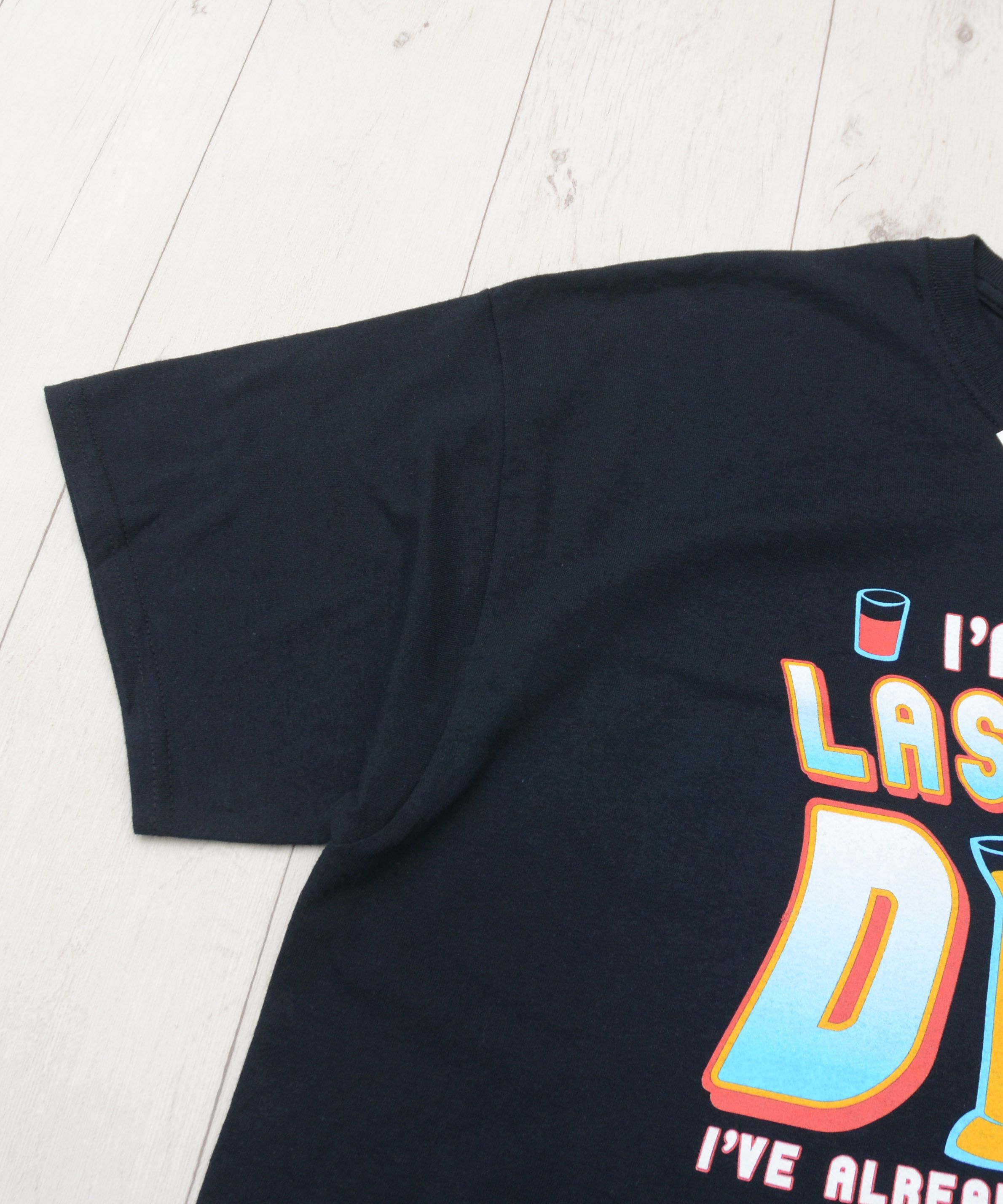 Fruition Las Vegas DIET Special Tees Casino USA 3D print T-shirt Size US XL / EU 56 / 4 - 5 Thumbnail
