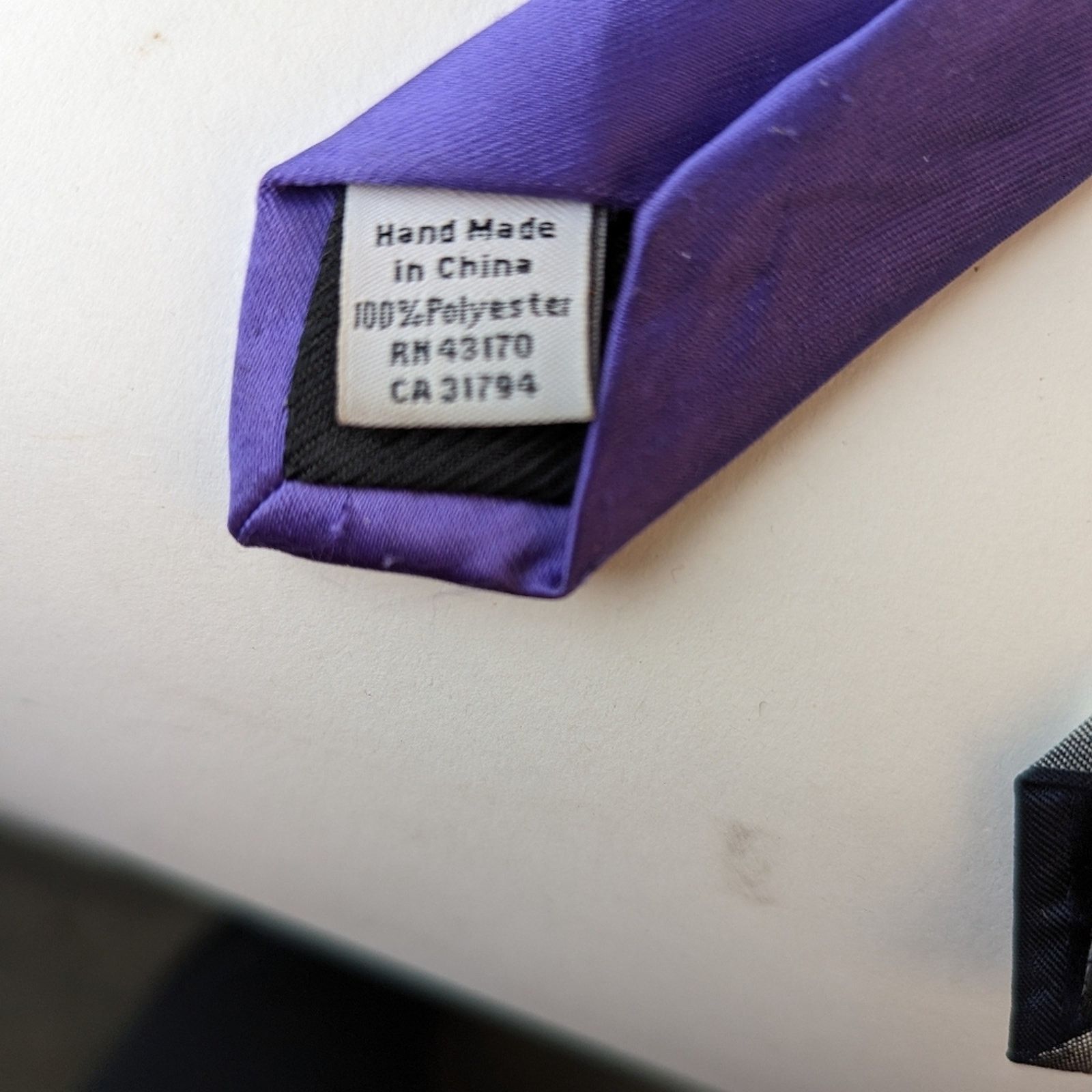 Geoffrey Beene Bundle of Ties Size ONE SIZE - 7 Thumbnail