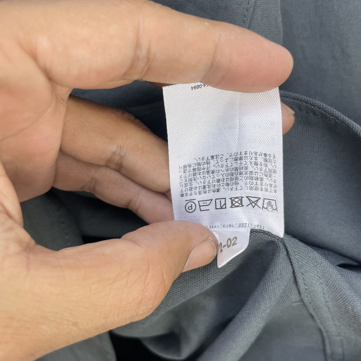 Designer × Lemaire × Uniqlo Lemaire X Uniqlo Casual Jacket Size US M / EU 48-50 / 2 - 7 Thumbnail