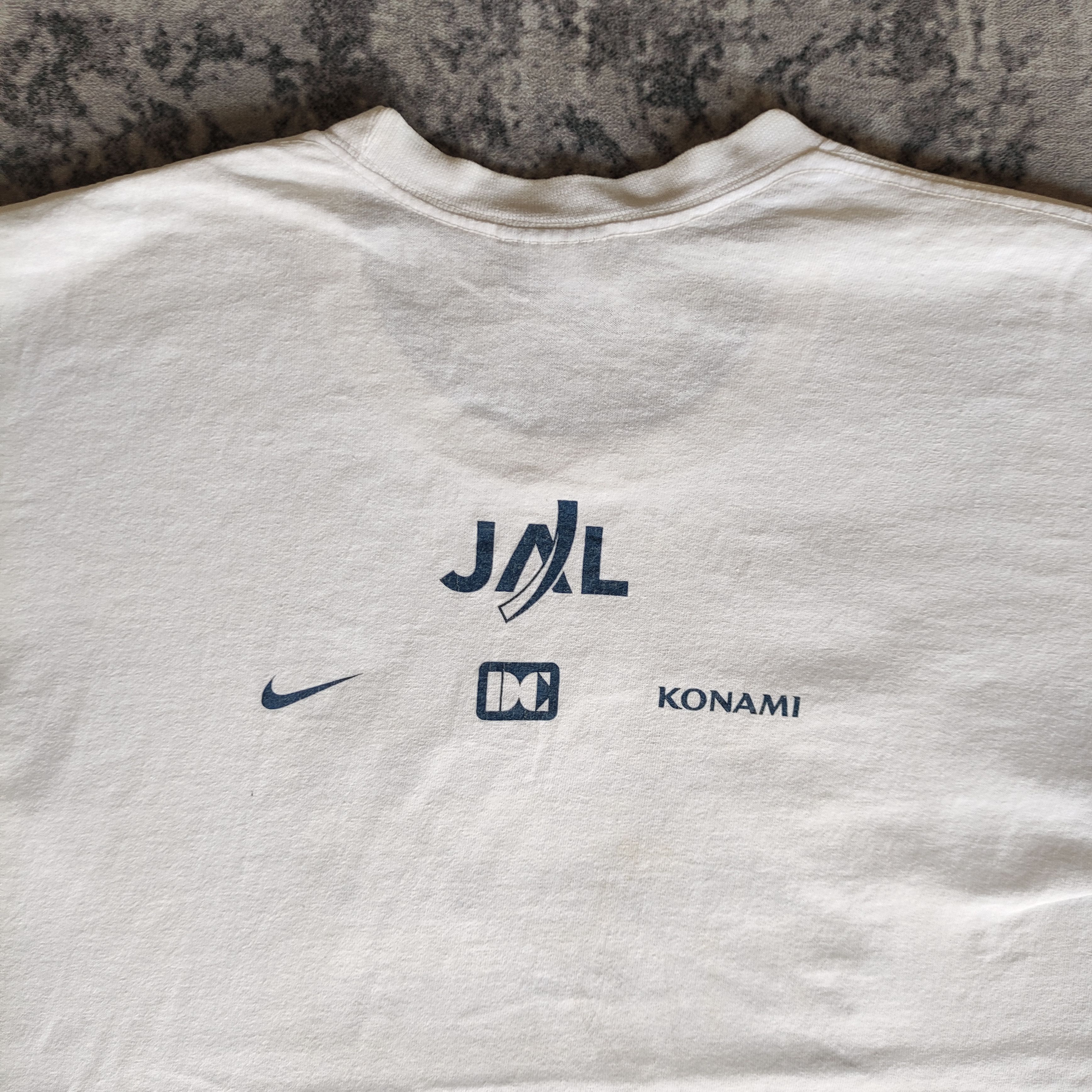 Nike 💥Vintage 2000s nike 'race day walk' honolulu hawaii tshirt Size US M / EU 48-50 / 2 - 4 Thumbnail
