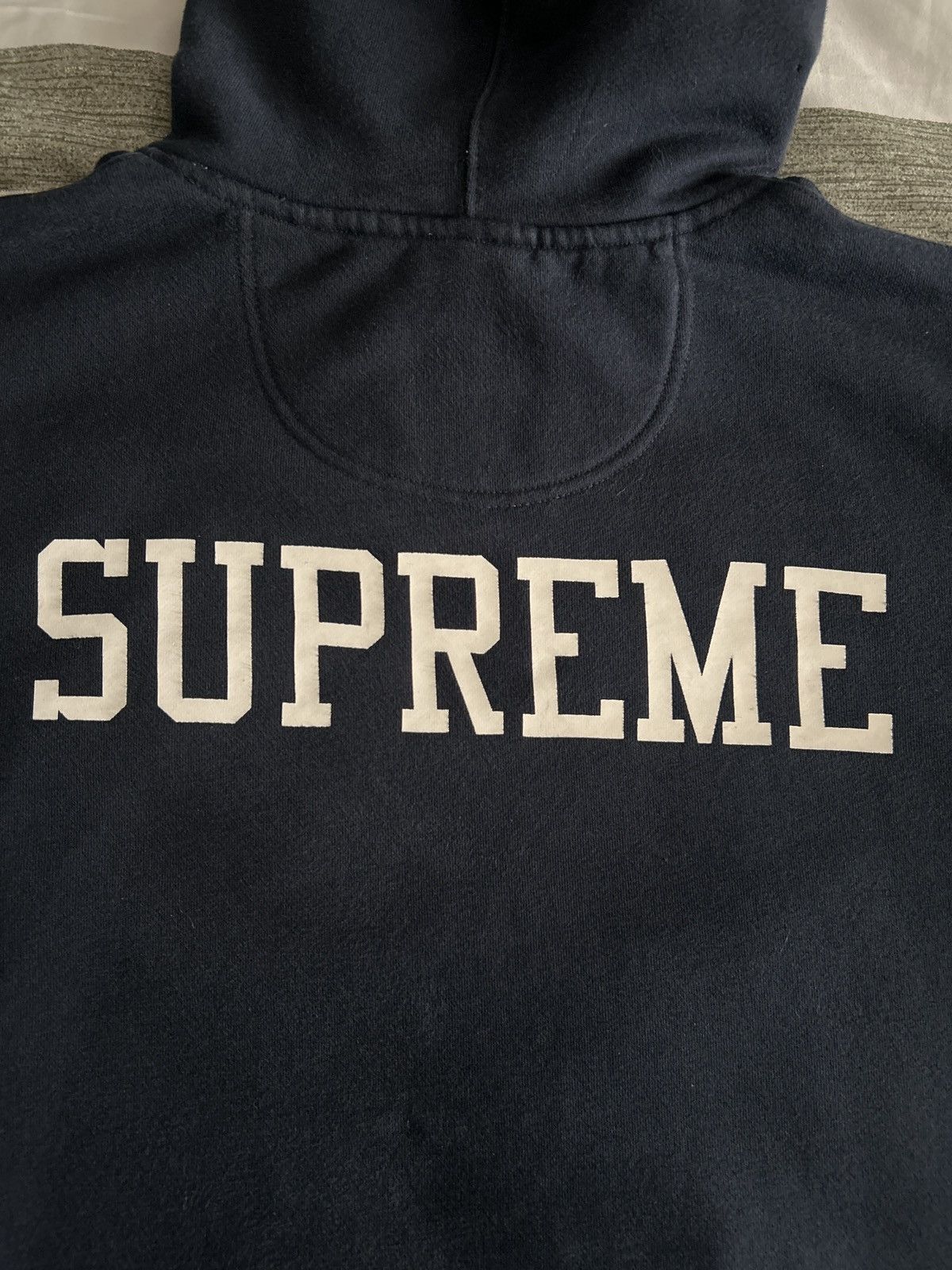 Other Supreme x Champion Hoodie Size US M / EU 48-50 / 2 - 5 Thumbnail