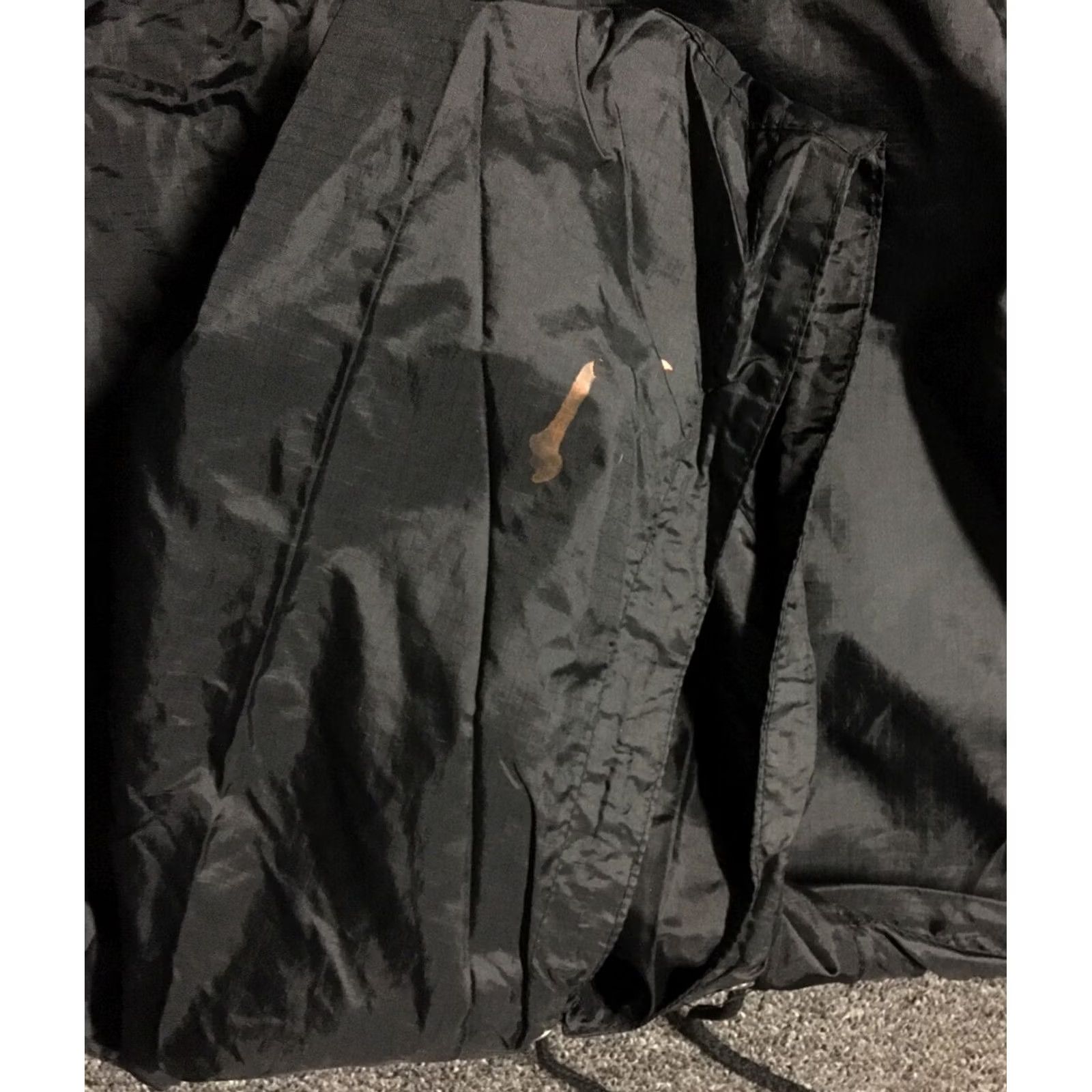 Disney VINTAGE Disney Pooh Sports Jacket M Black Men L Windbreaker 90s 80s Hip Hop Grunge Cartoon Theme Park Windbreaker Jacket Pooh Disneyworld USA Mens Size US L / EU 52-54 / 3 - 4 Thumbnail