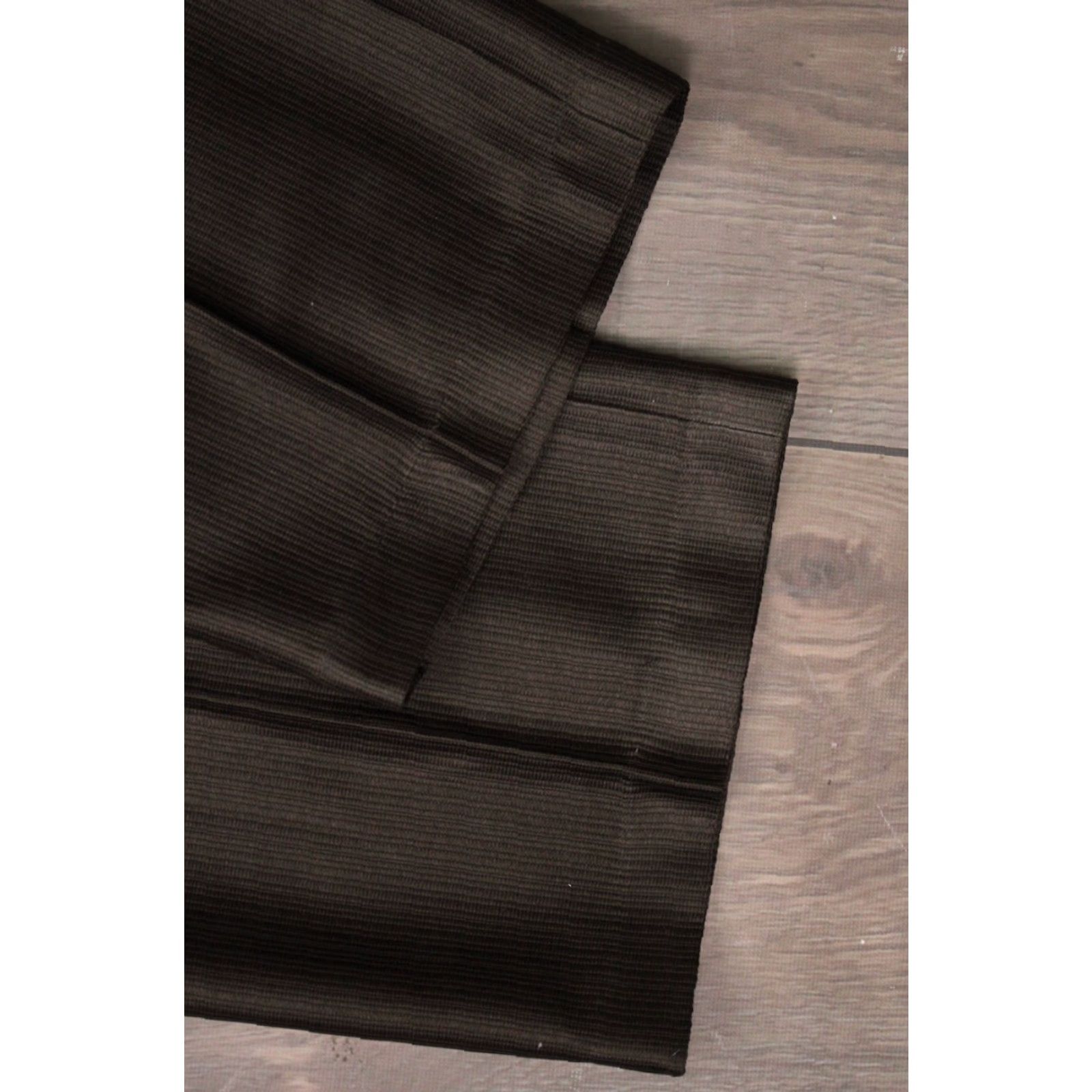 Vintage **Vintage 1970s Brown Western Pants Men's Sz 39** User: Vintage 1970s Brown Western Pants Men's Sz 39 Size US 39 - 4 Thumbnail