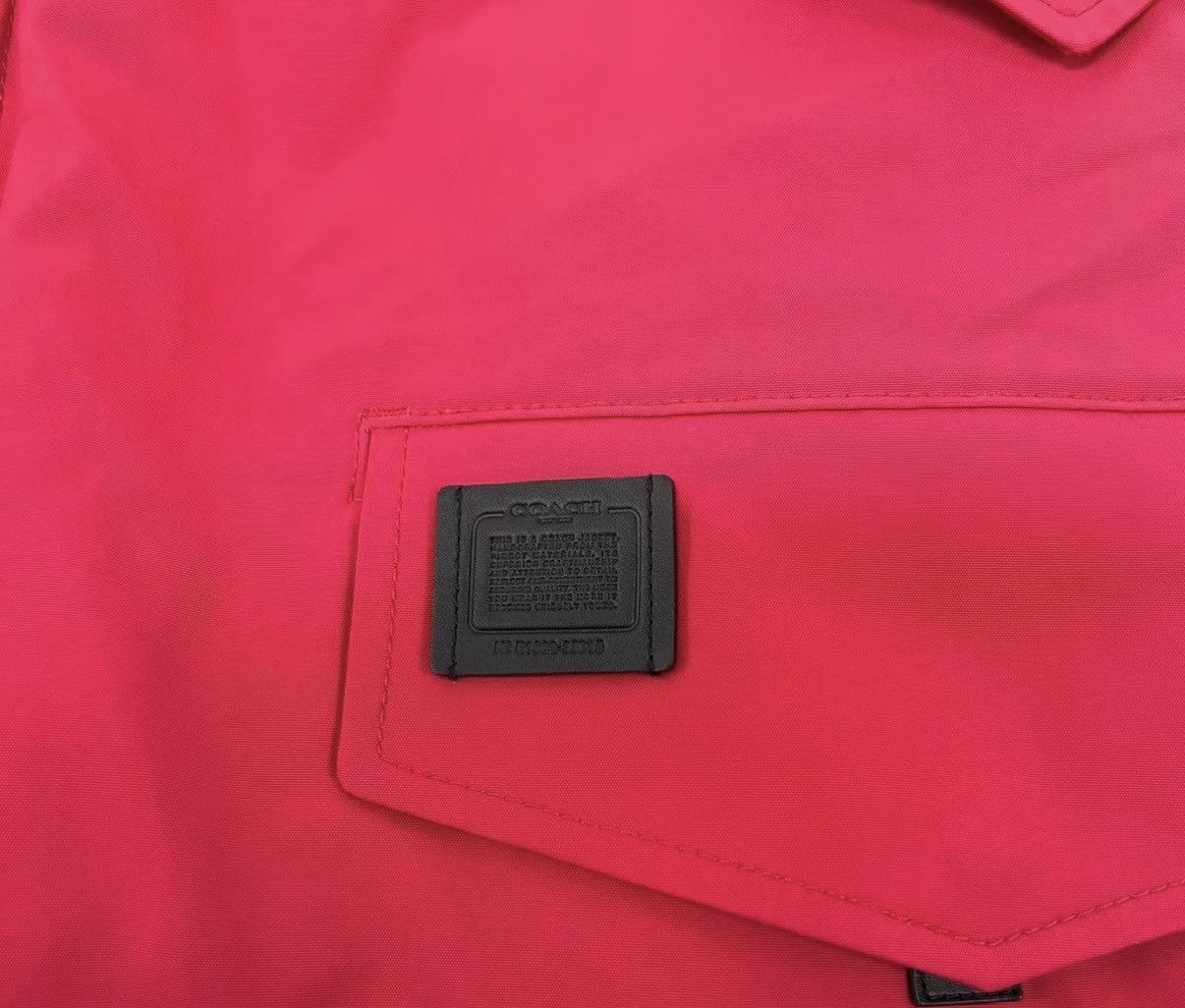 Coach COACH 3-in-1 Down Jacket J16 Size US S / EU 44-46 / 1 - 5 Thumbnail