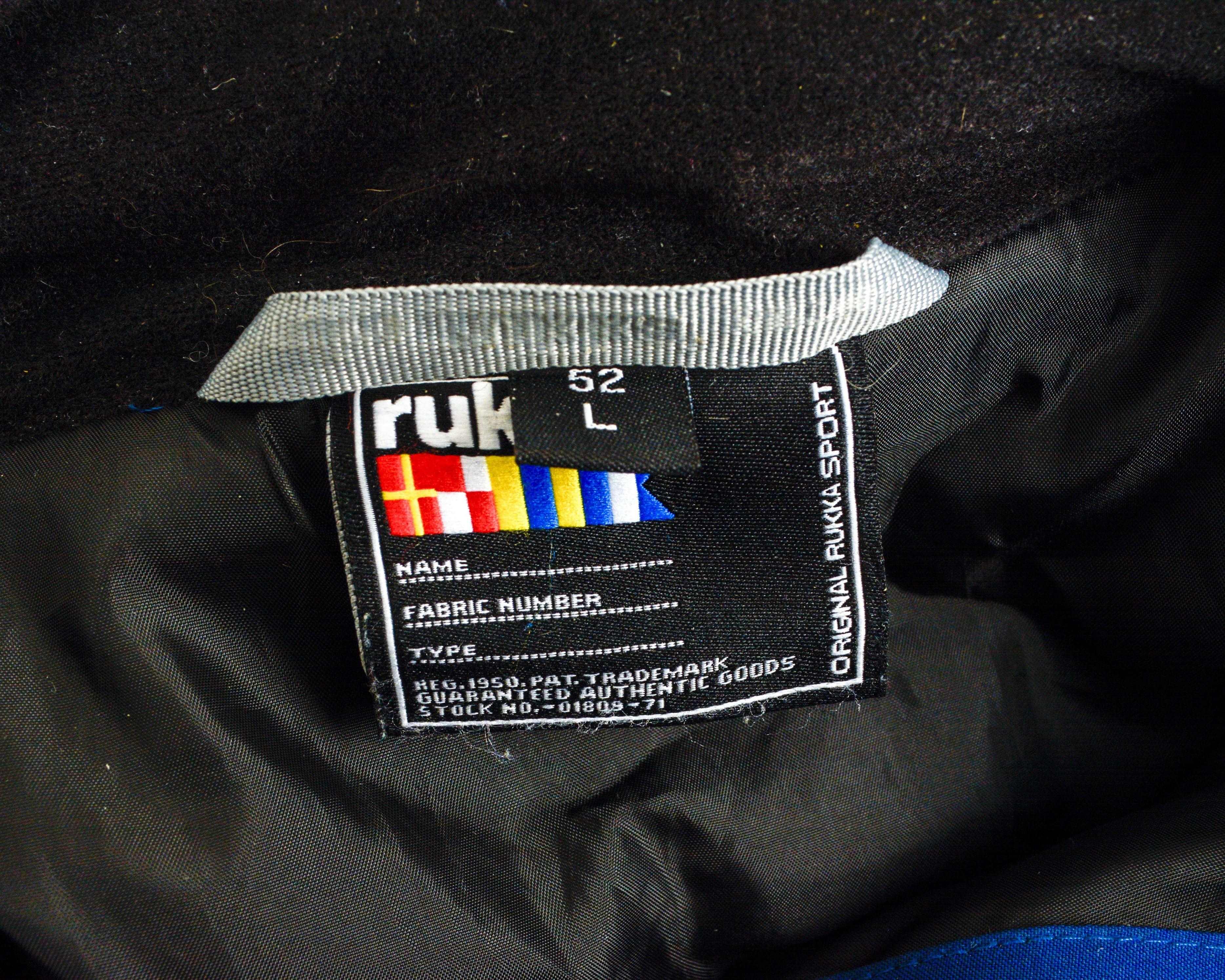 Other a.w.s Wind Men L Jacket Windproof EU 52 Breathable Hooded Size US L / EU 52-54 / 3 - 6 Thumbnail