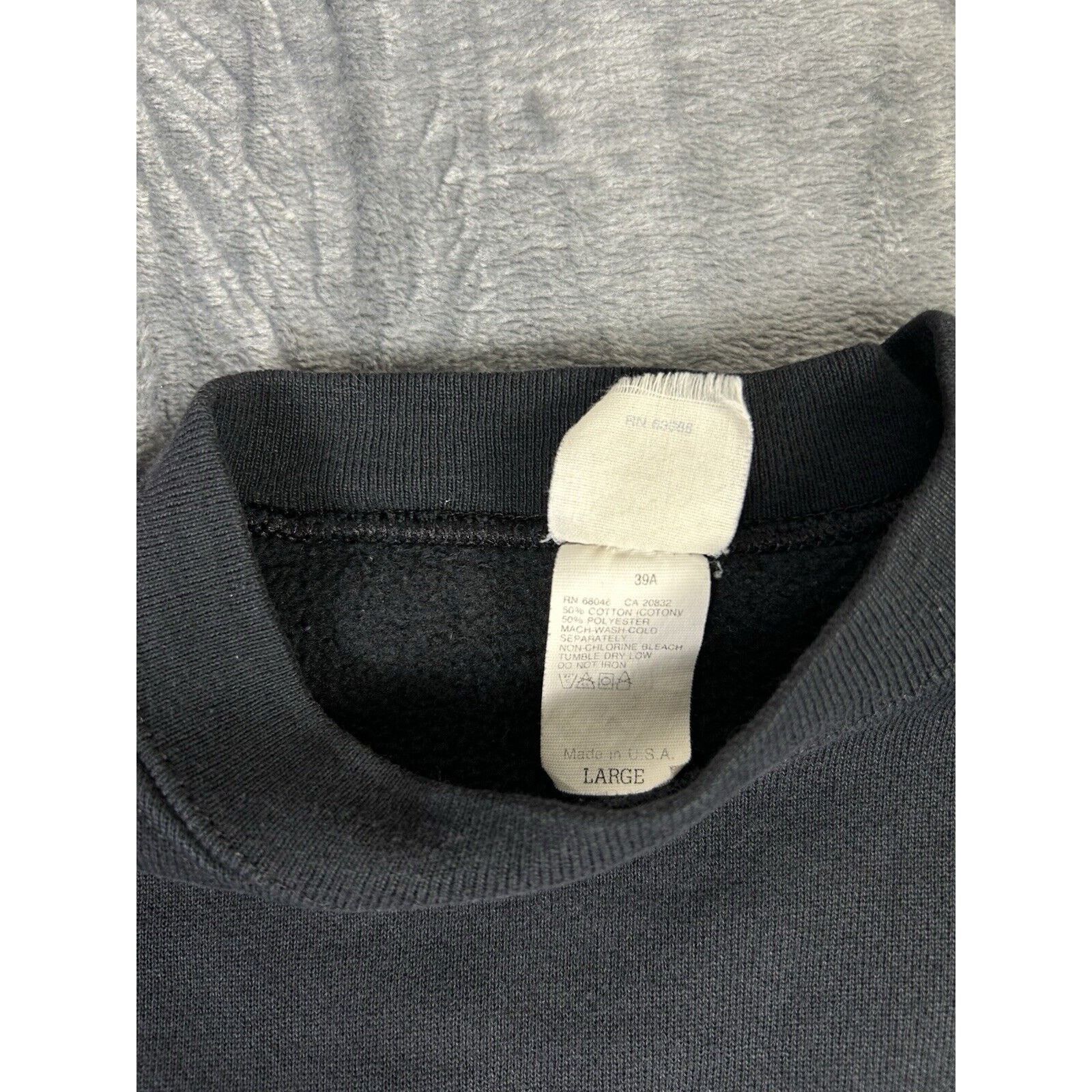 Champion Super Bowl XXVIII Atlanta Super Bowl Georgia Dome Crew Neck Size US L / EU 52-54 / 3 - 4 Thumbnail