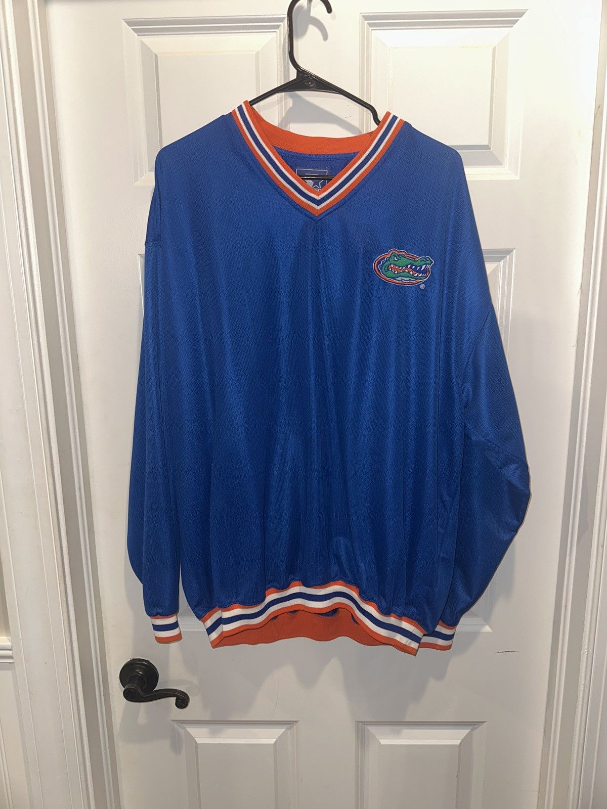 NCAA Vintage Florida Gators Jacket Size US XL / EU 56 / 4 - 1 Thumbnail