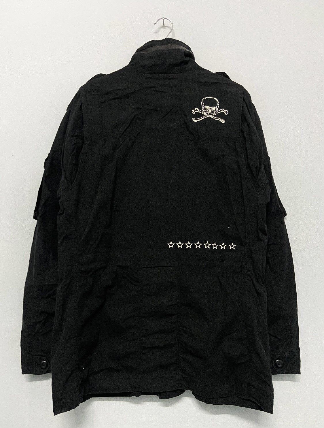 Neighborhood Vintage 2005 Neighborhood M-65 jacket Size US L / EU 52-54 / 3 - 12 Thumbnail