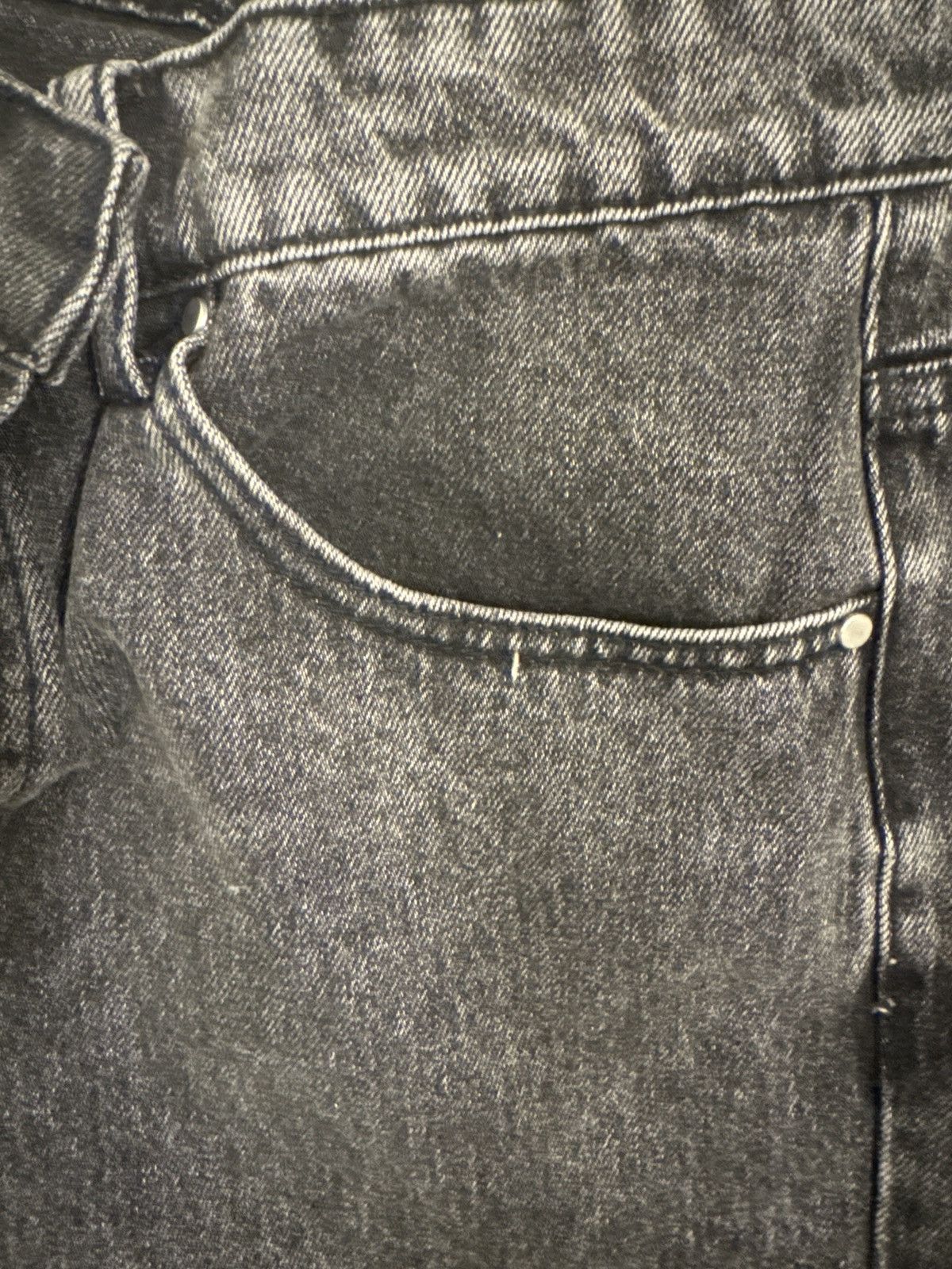 basketcase gallery 2023 LAX Flair Denim Size US 34 / EU 50 - 7 Thumbnail