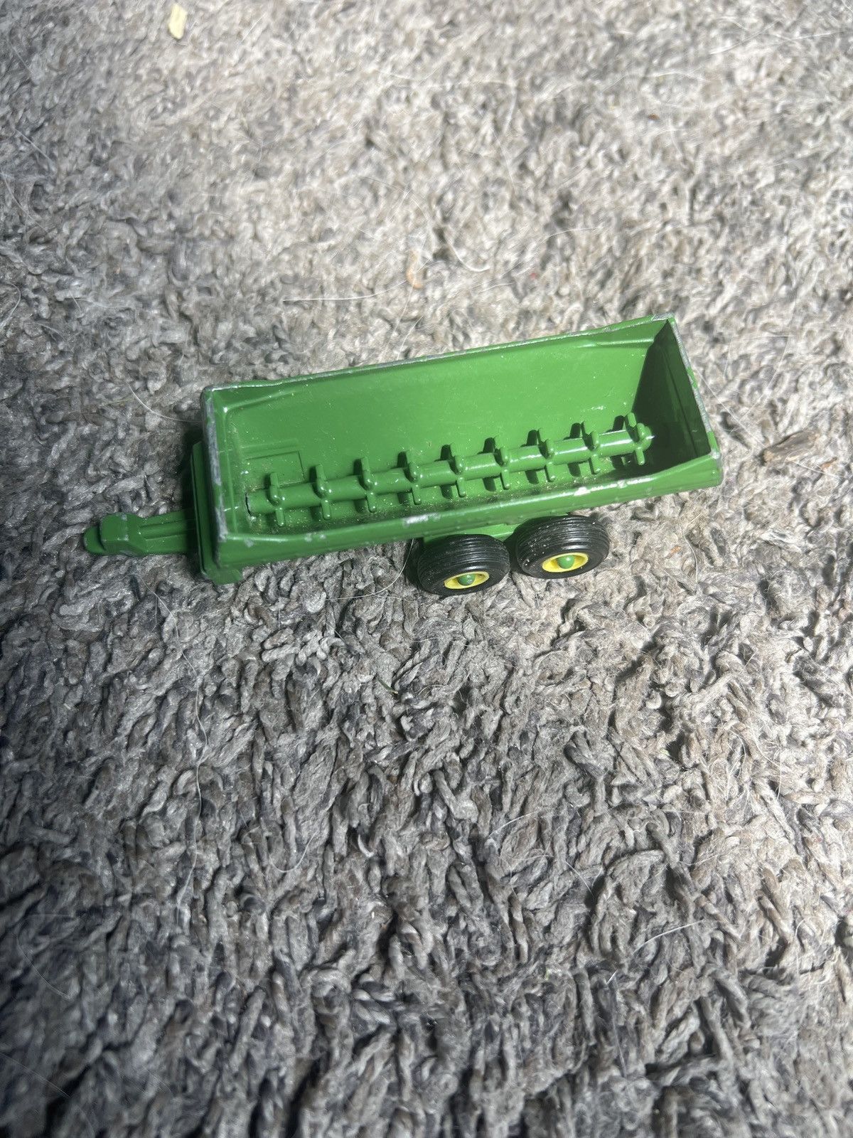 John Deere ERTL John Deere 876 V-Tank Manure Spreader Size ONE SIZE - 1 Thumbnail
