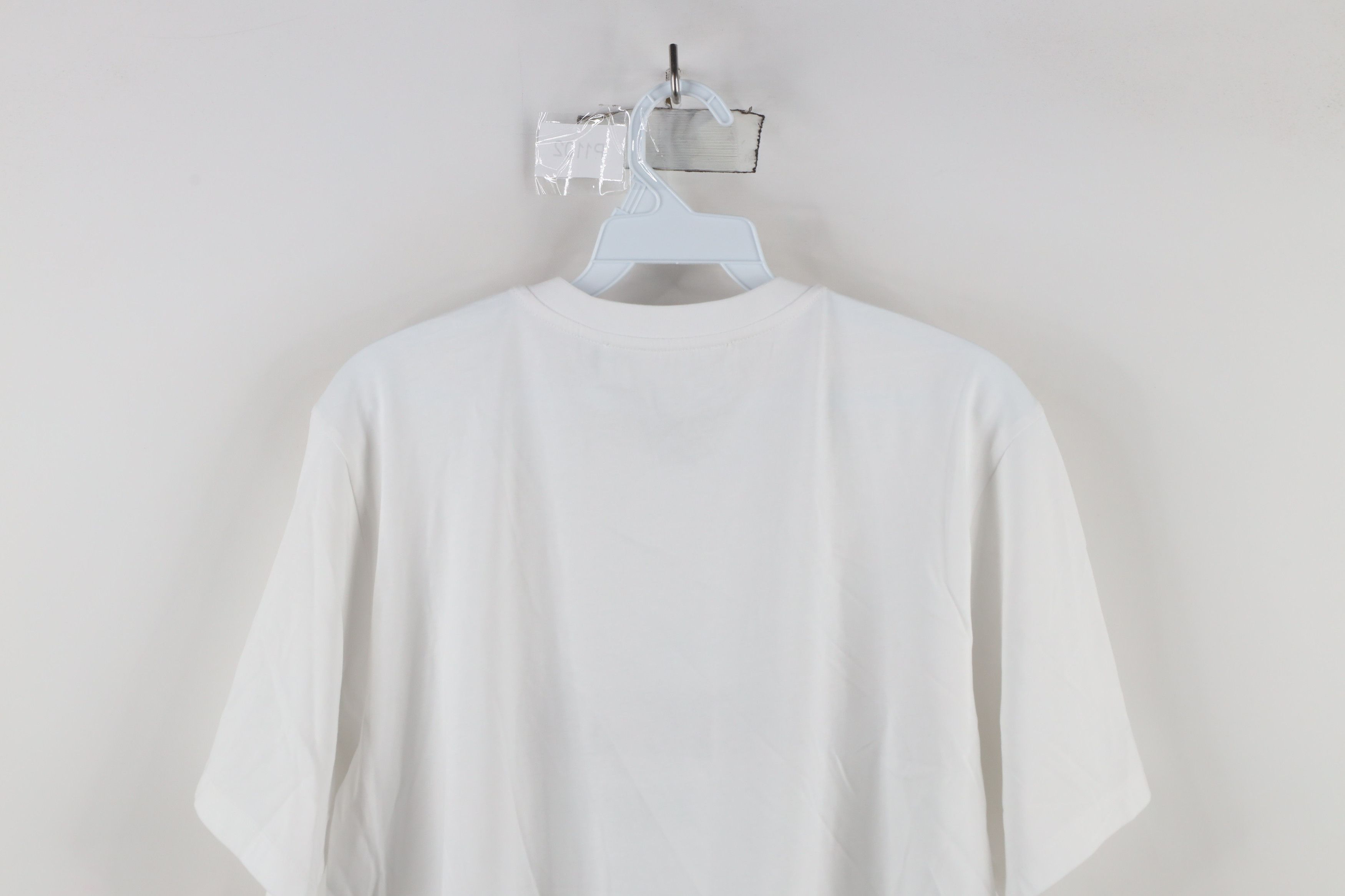 Vintage New Victoria Beckham Proud and Wannabe Your Lover T-Shirt Size M / US 6-8 / IT 42-44 - 11 Thumbnail