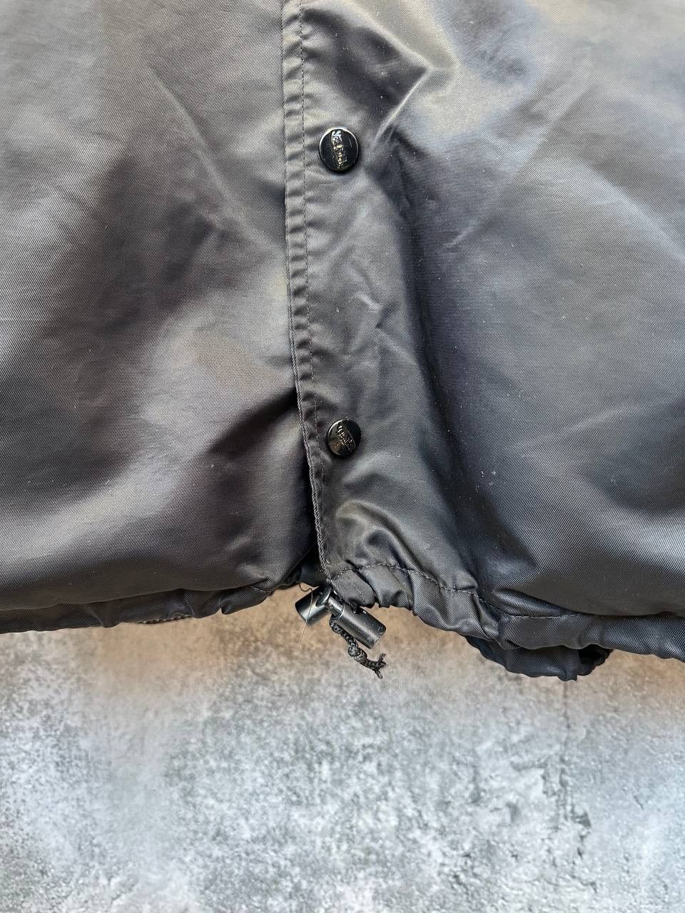 Vintage × Von Dutch Von Dutch Originals 1997 90s Windbreaker Jacket Motorcycle Size US L / EU 52-54 / 3 - 8 Thumbnail