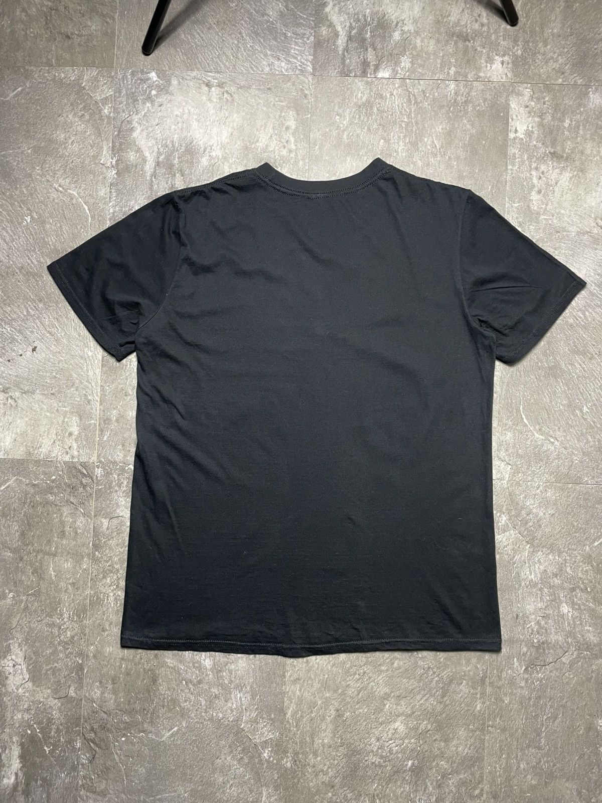 Band Tees David Bowie Vintage 2016 Y2K Horror Face Rock Band Tee Size US L / EU 52-54 / 3 - 4 Thumbnail