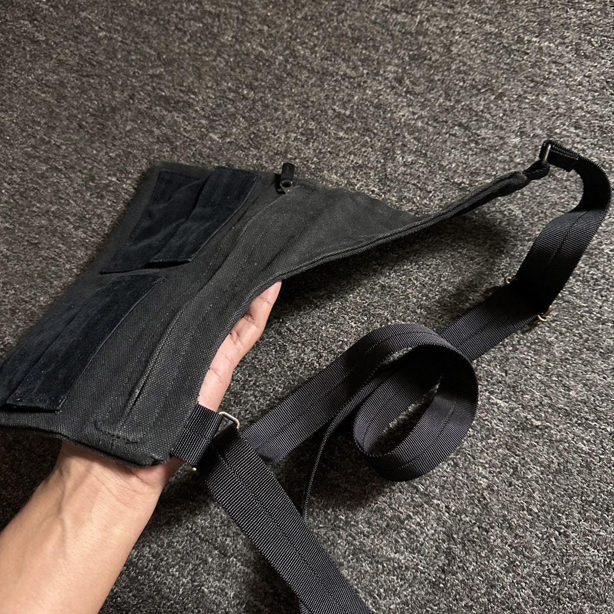Japanese Brand RU JAPAN HANDMADE CROSSBAG Size ONE SIZE - 6 Thumbnail