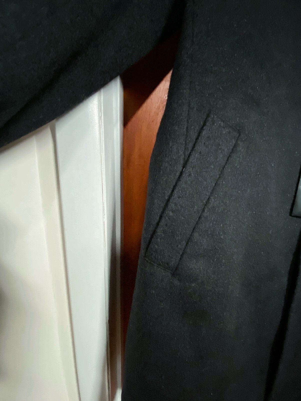 Cardinal of Canada Cardinal of Canada Pierre Cashmere Coat size 46 Size US S / EU 44-46 / 1 - 9 Thumbnail