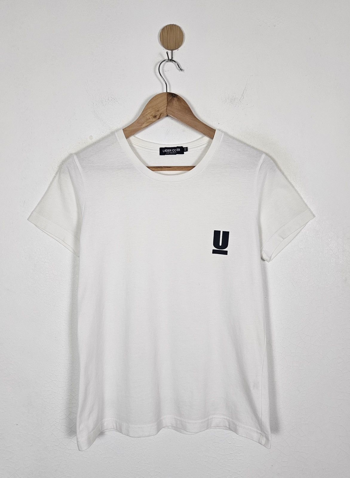 Undercover Undercover We Make Noise Not clothes tee shirt Size US XS / EU 42 / 0 - 1 Thumbnail