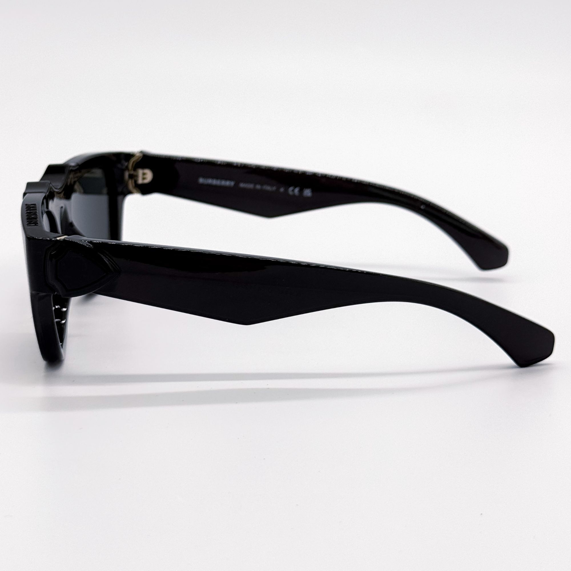 Burberry NEW BURBERRY SUNGLASSES BE4445U 4112/87 BE4445U 411287 Size ONE SIZE - 6 Thumbnail