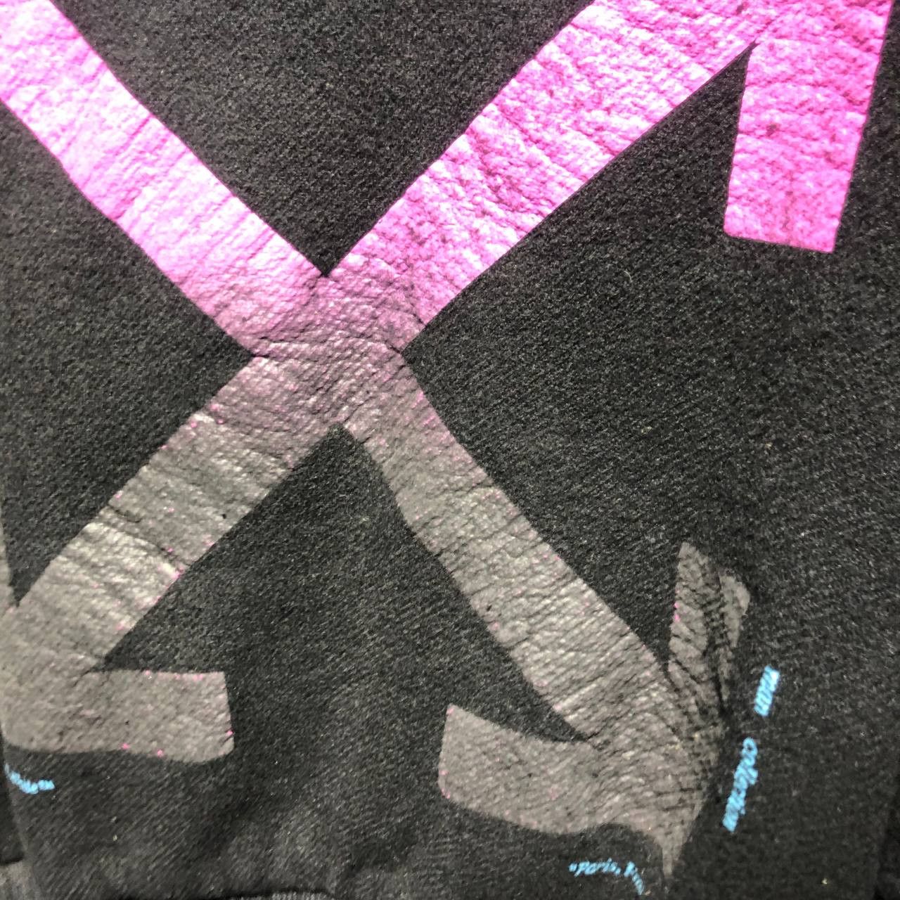 Off-White Off-White Gradient Arrows Bomber jacket Size US L / EU 52-54 / 3 - 10 Thumbnail