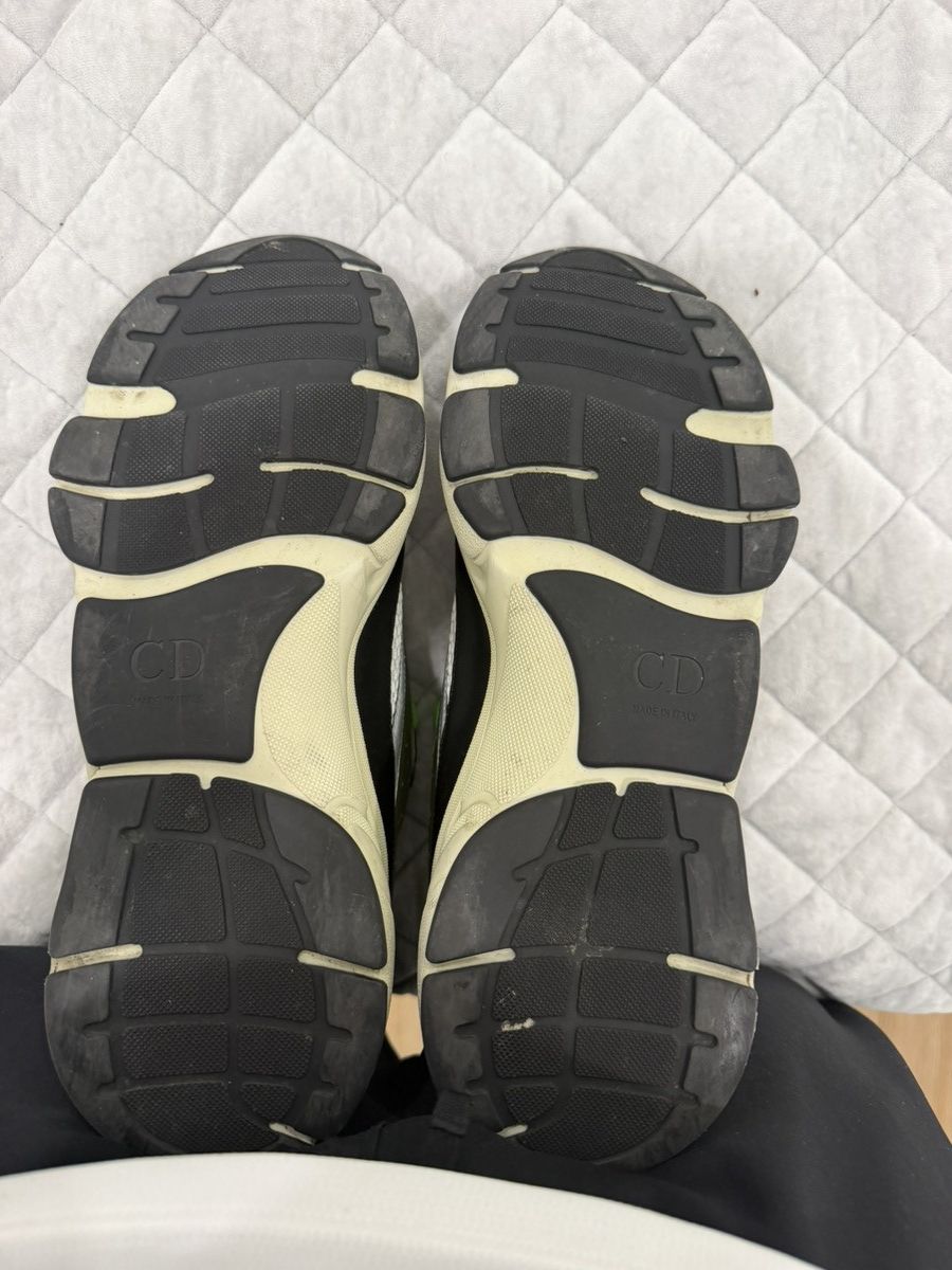 Dior Dior B22 Sneakers Size US 10 / EU 43 - 5 Thumbnail
